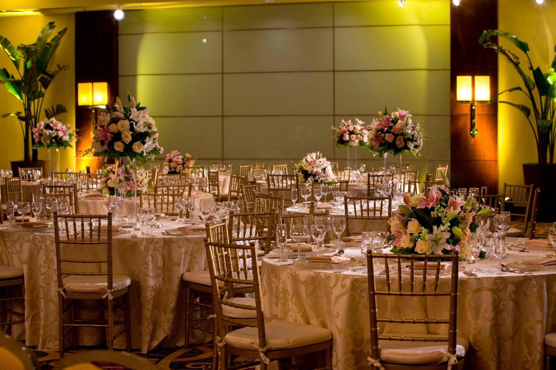 Washington Marriott at Metro Center photo 44