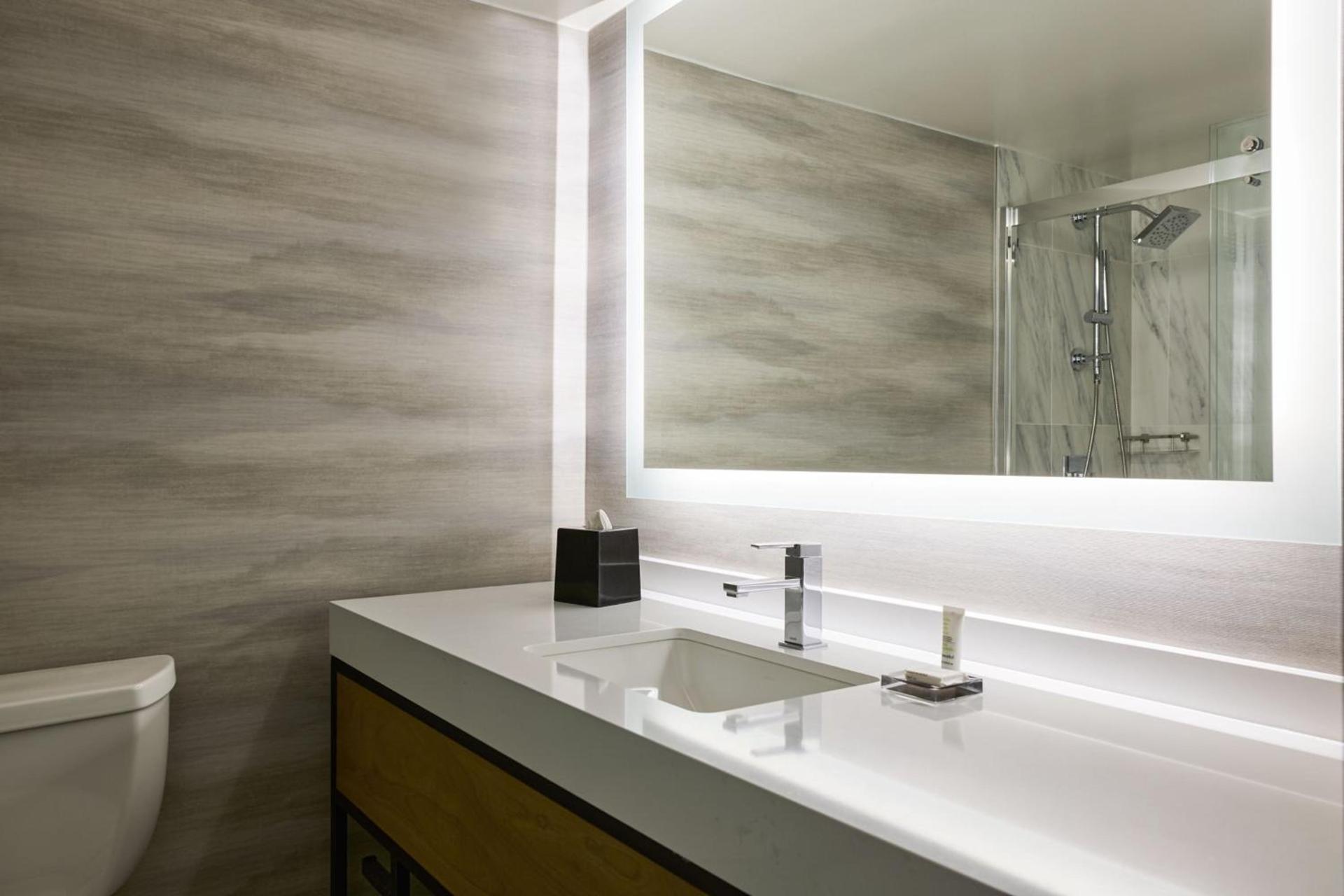 Washington Marriott at Metro Center photo 6