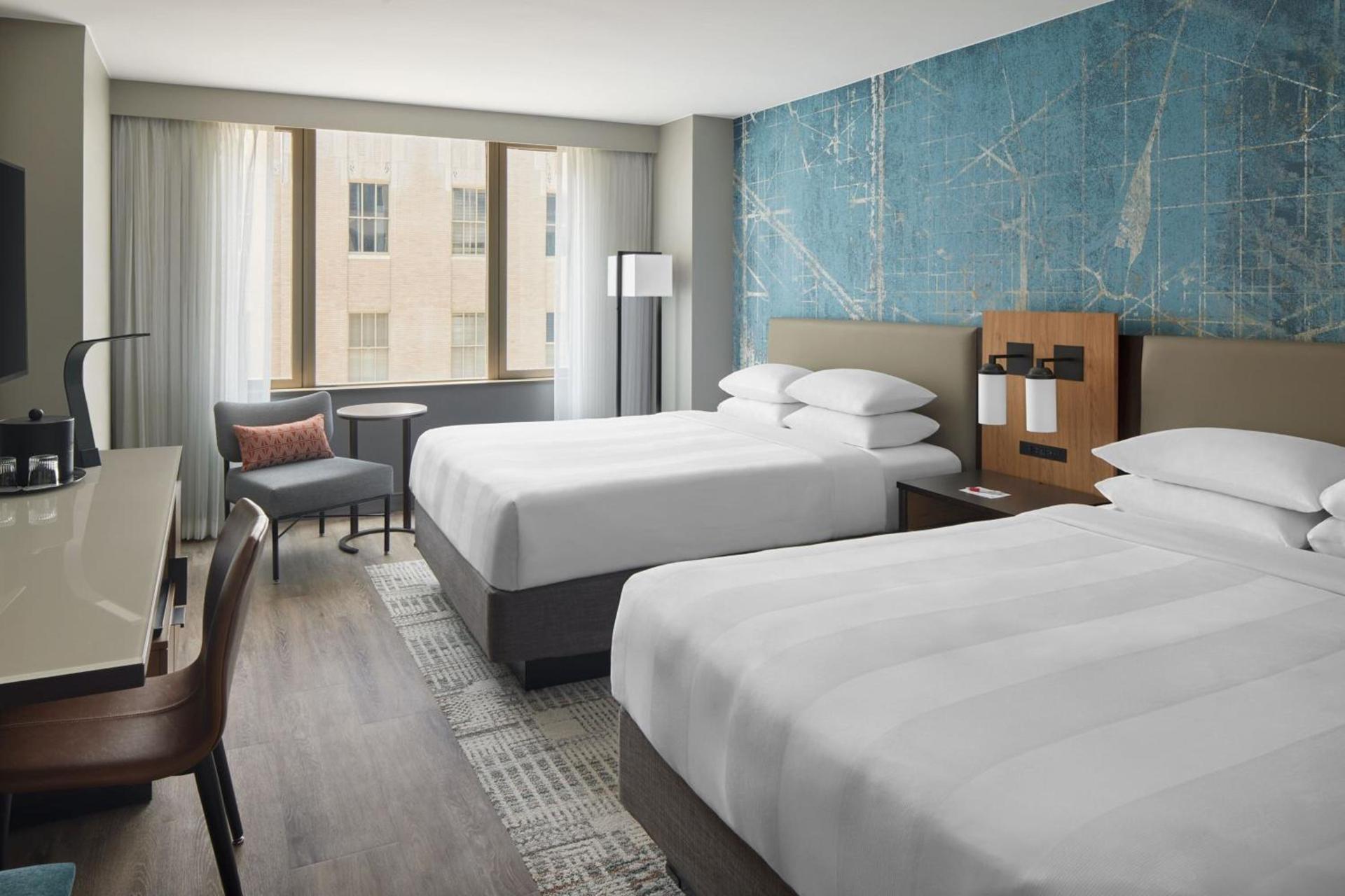 Washington Marriott at Metro Center photo 66