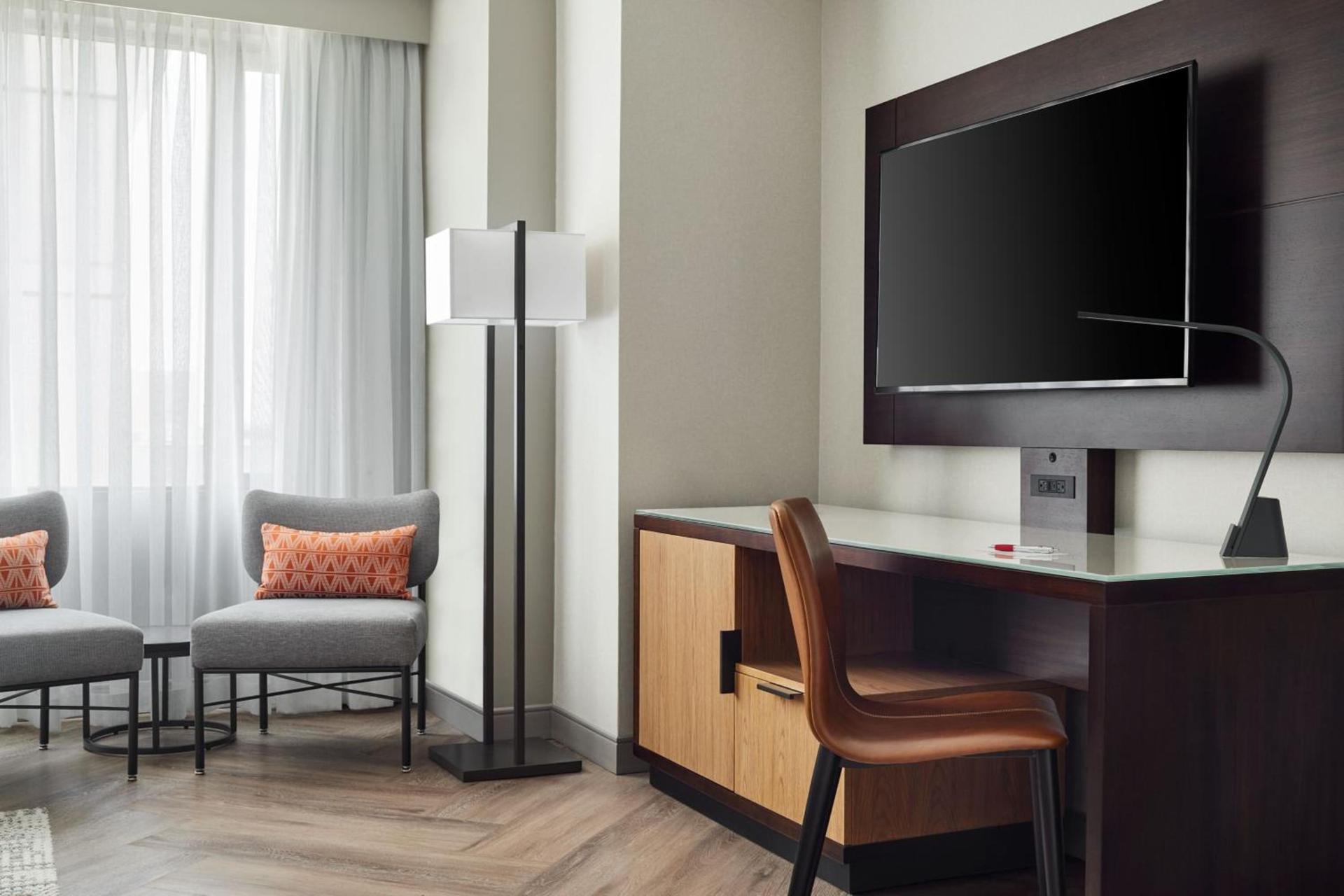 Washington Marriott at Metro Center photo 16