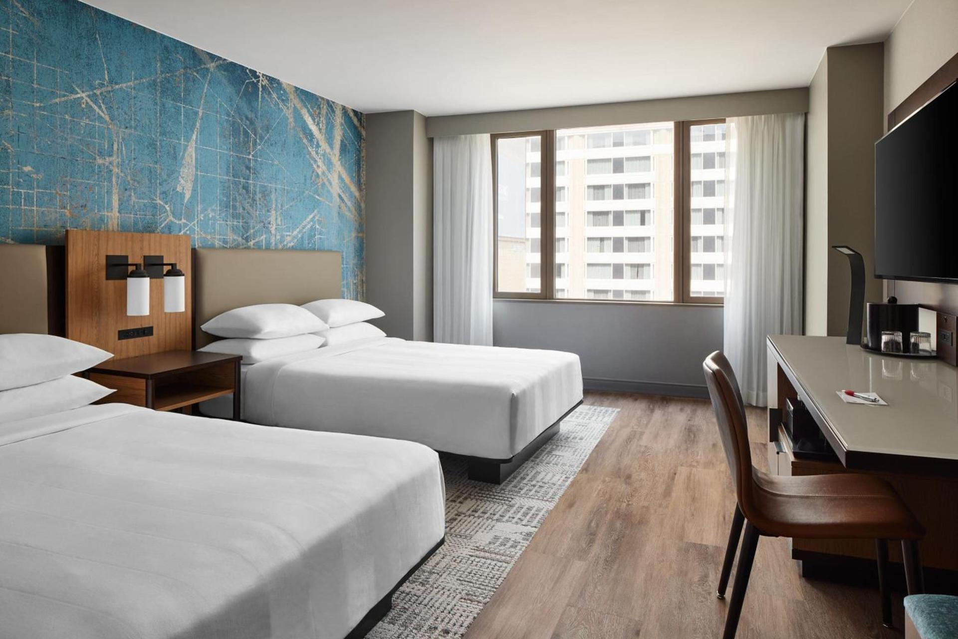 Washington Marriott at Metro Center photo 73