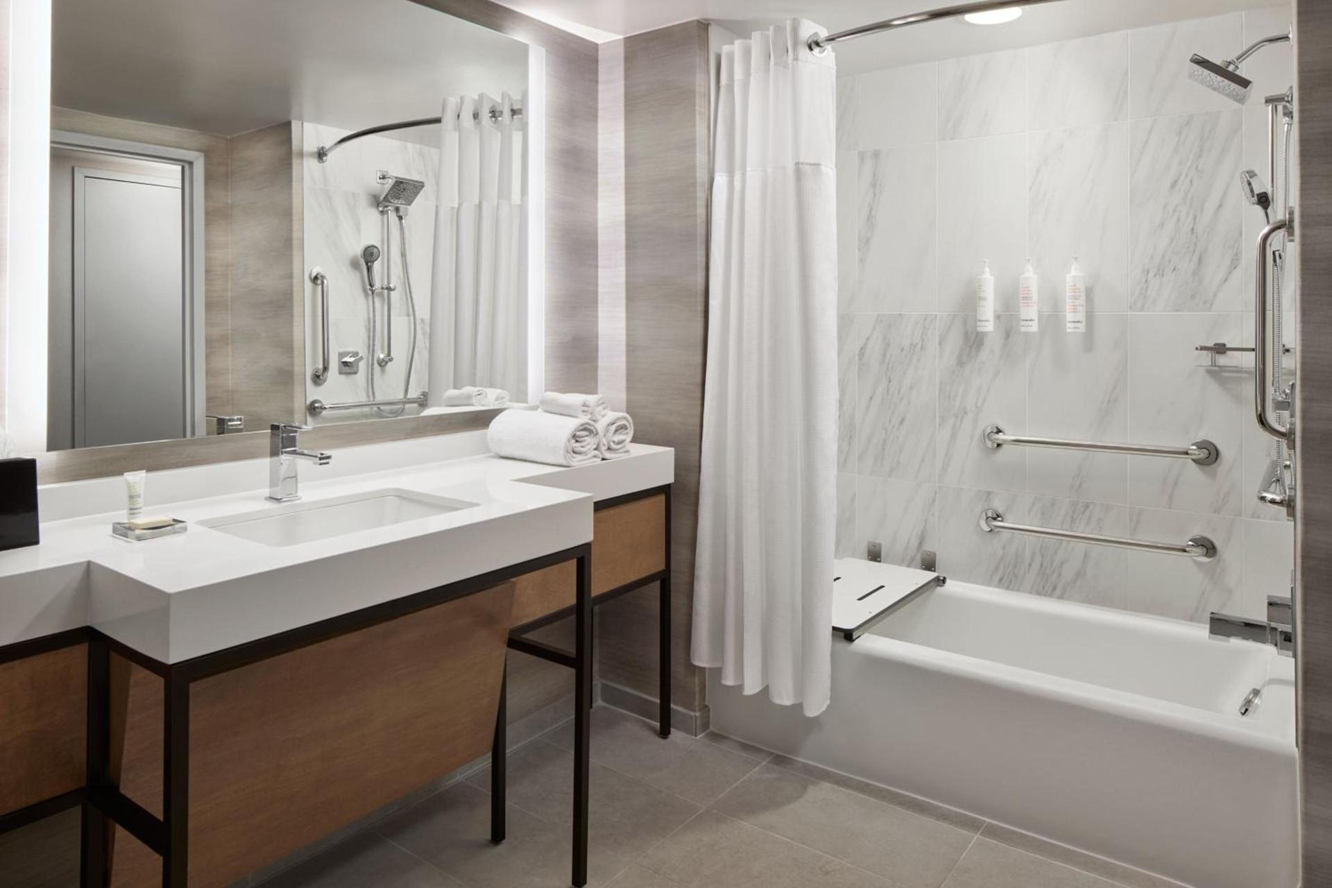 Washington Marriott at Metro Center photo 4