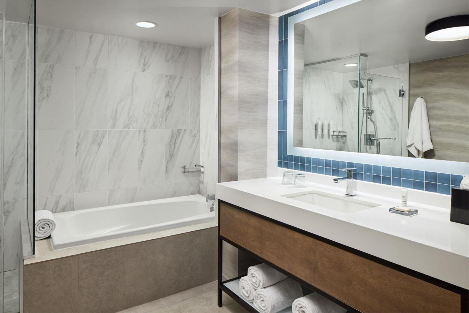 Washington Marriott at Metro Center photo 19