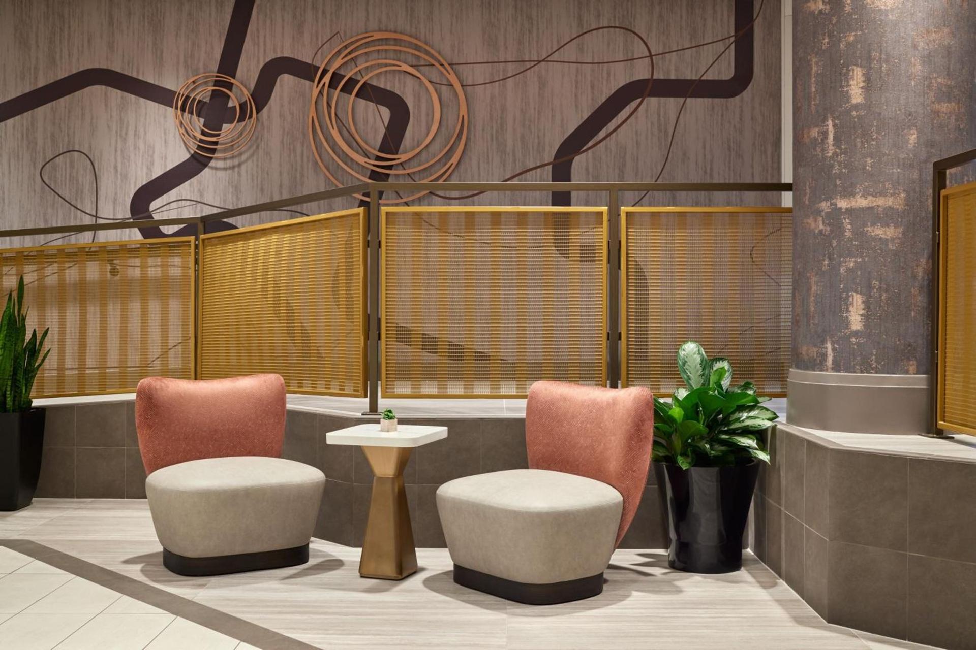 Washington Marriott at Metro Center photo 71