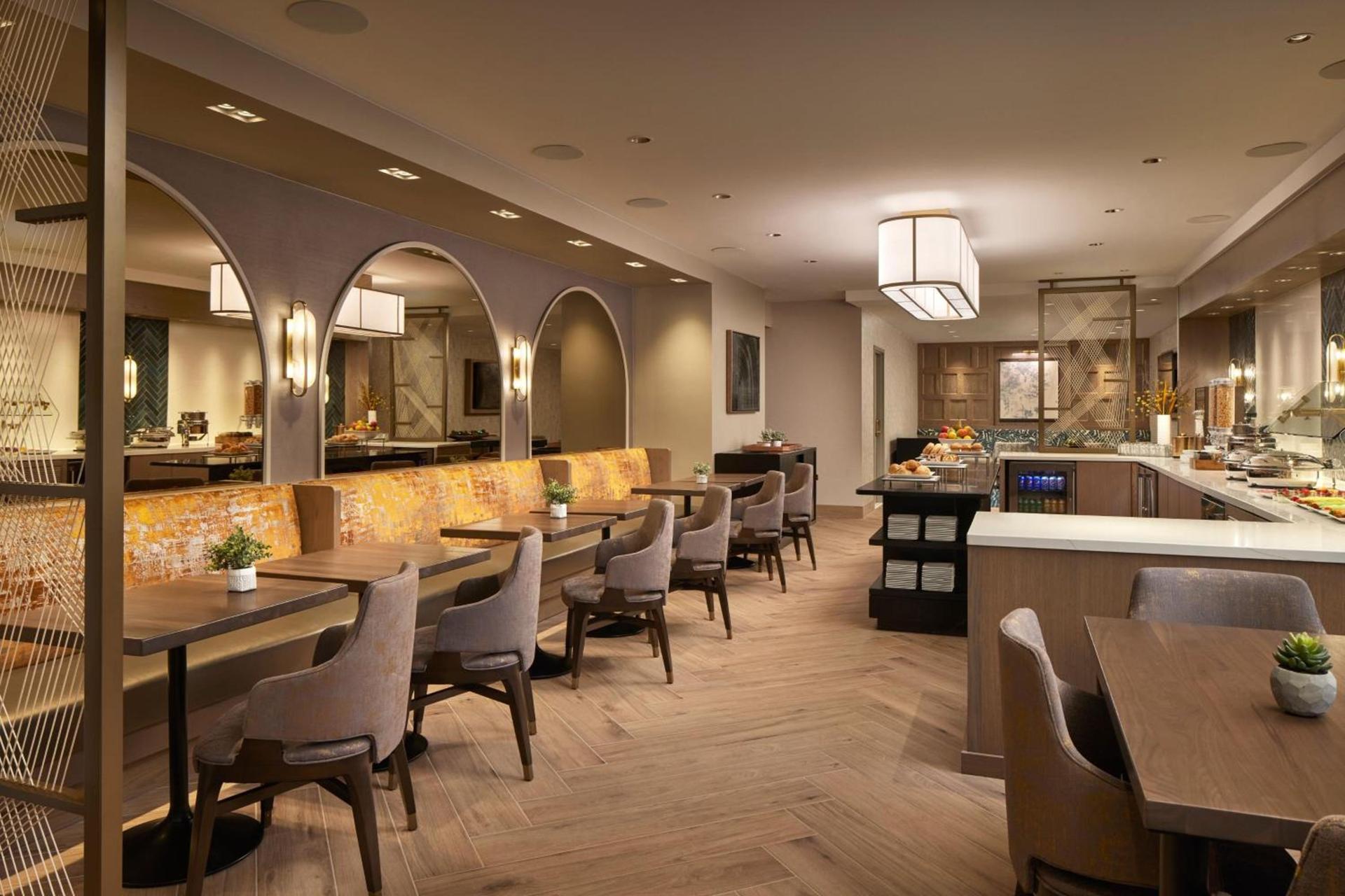 Washington Marriott at Metro Center photo 21