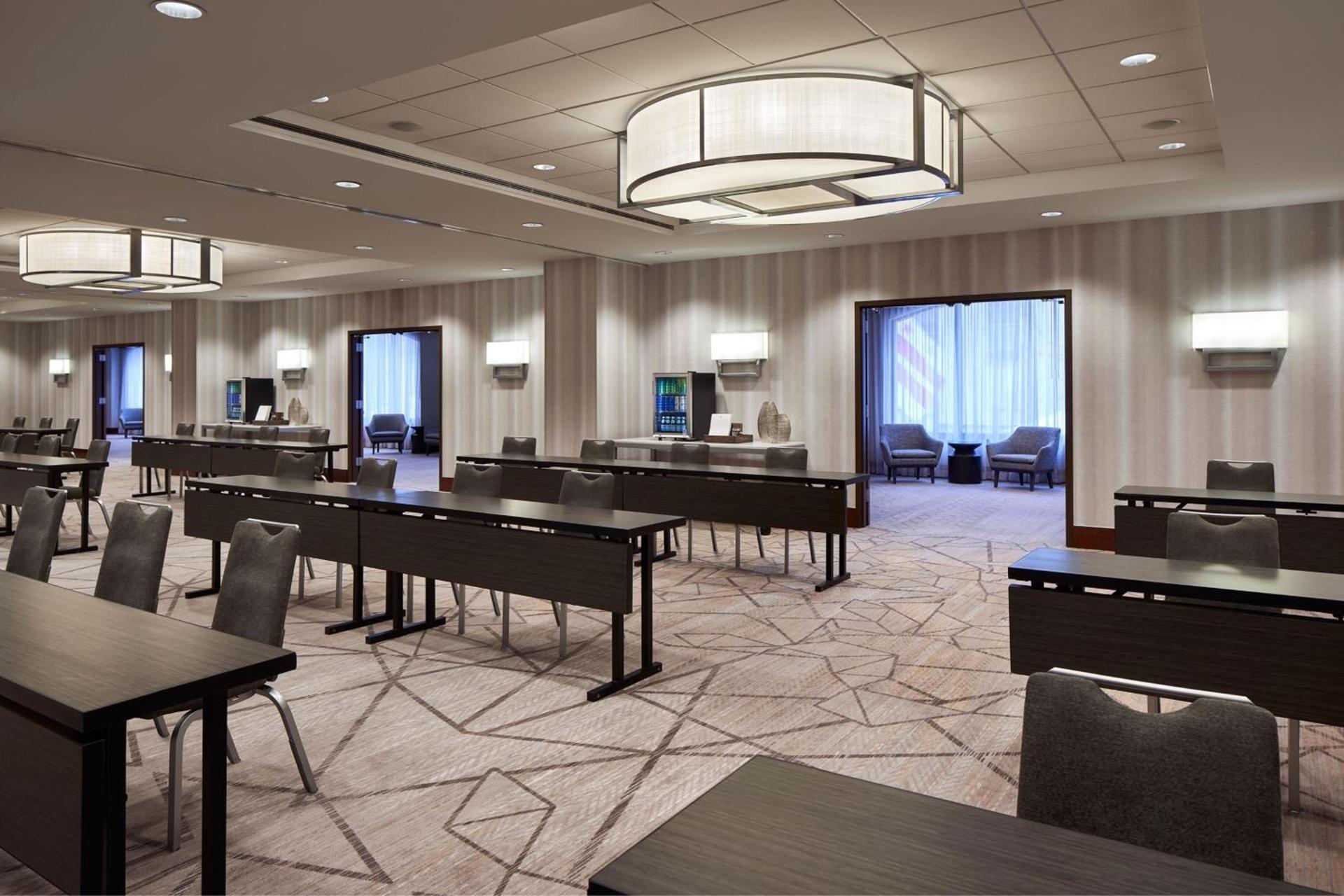 Washington Marriott at Metro Center photo 47