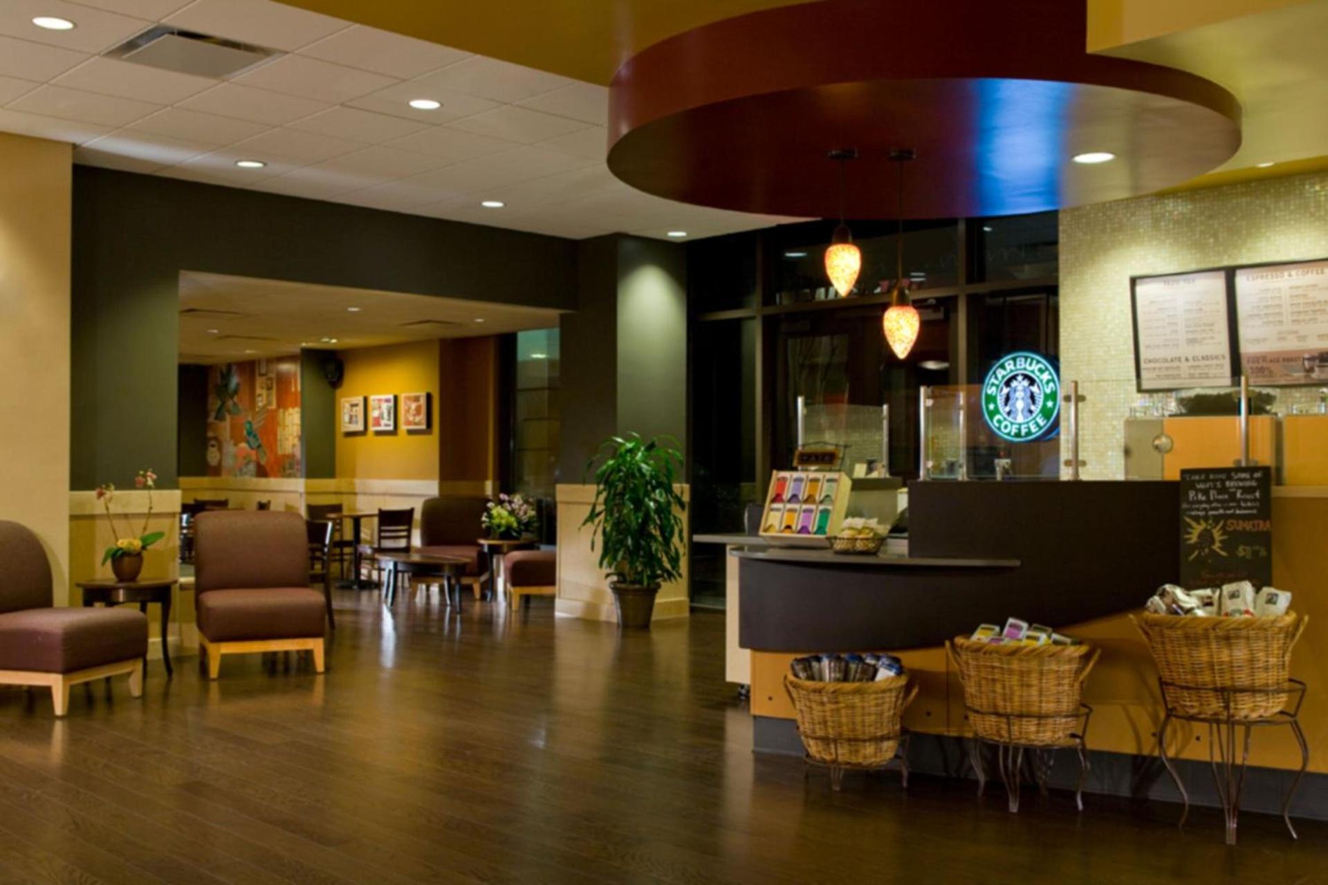 Washington Marriott at Metro Center photo 24