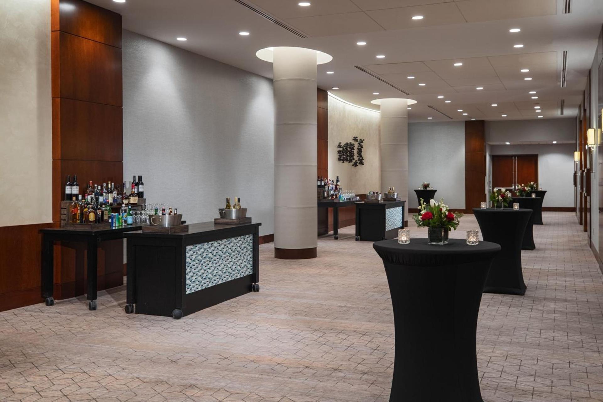Washington Marriott at Metro Center photo 60