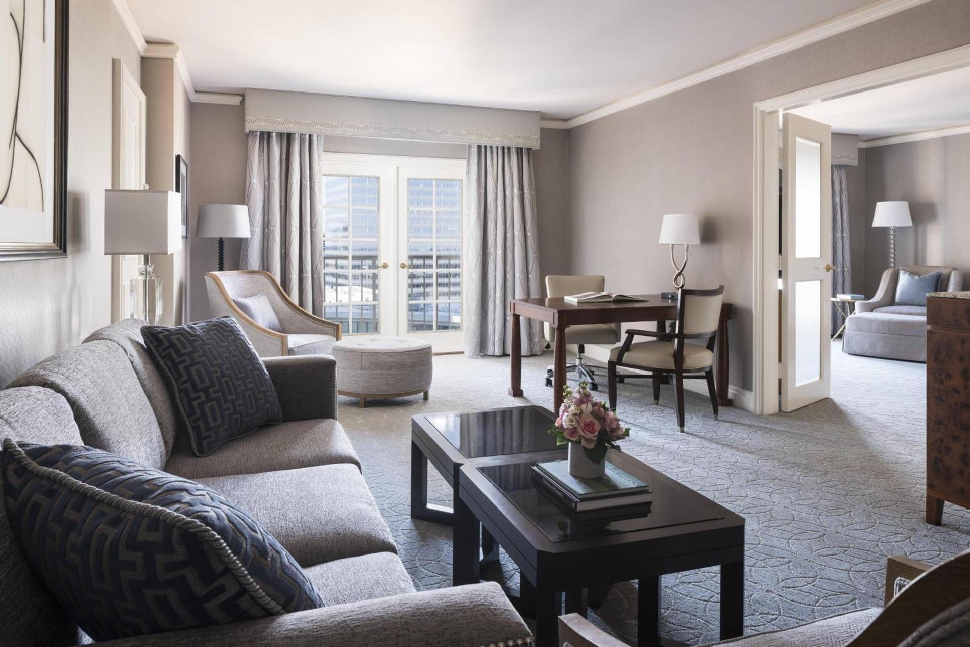 The Ritz-Carlton, St. Louis photo 23