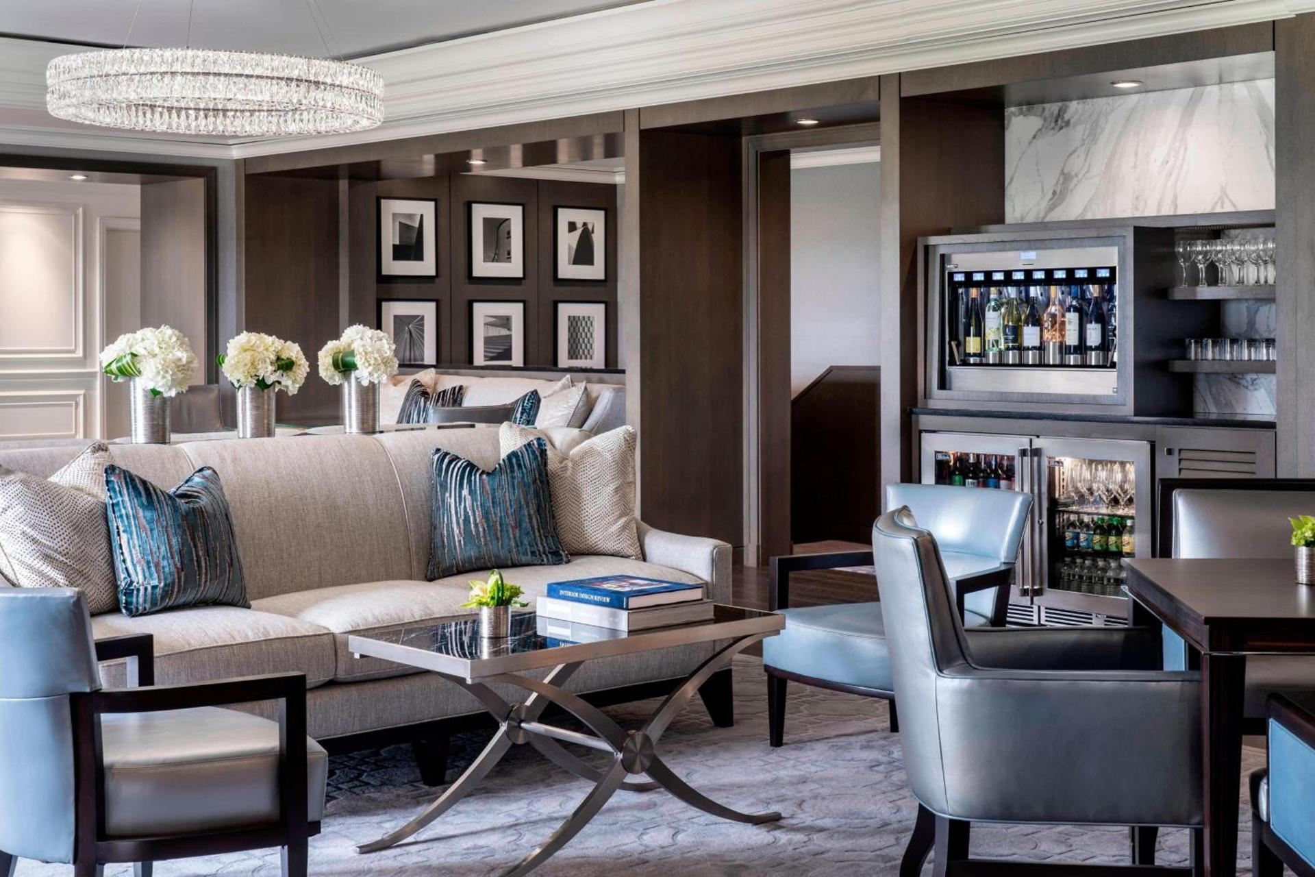 The Ritz-Carlton, St. Louis photo 41