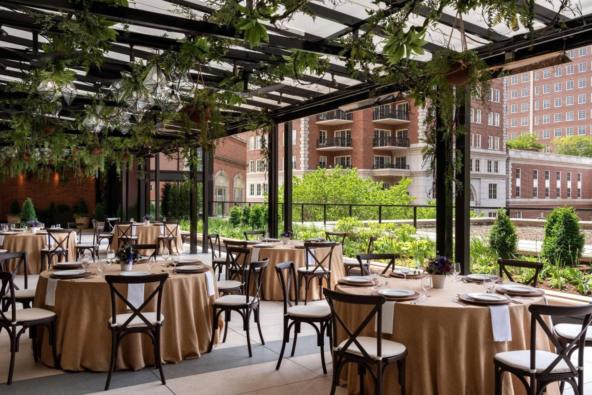 The Ritz-Carlton, St. Louis photo 98