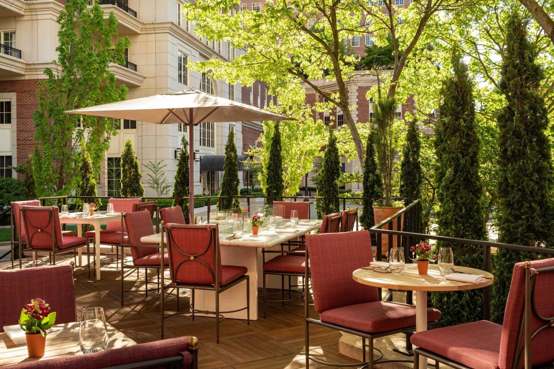 The Ritz-Carlton, St. Louis photo 51