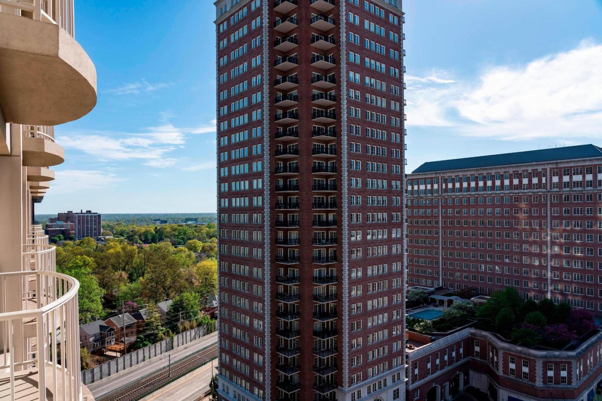 The Ritz-Carlton, St. Louis photo 19