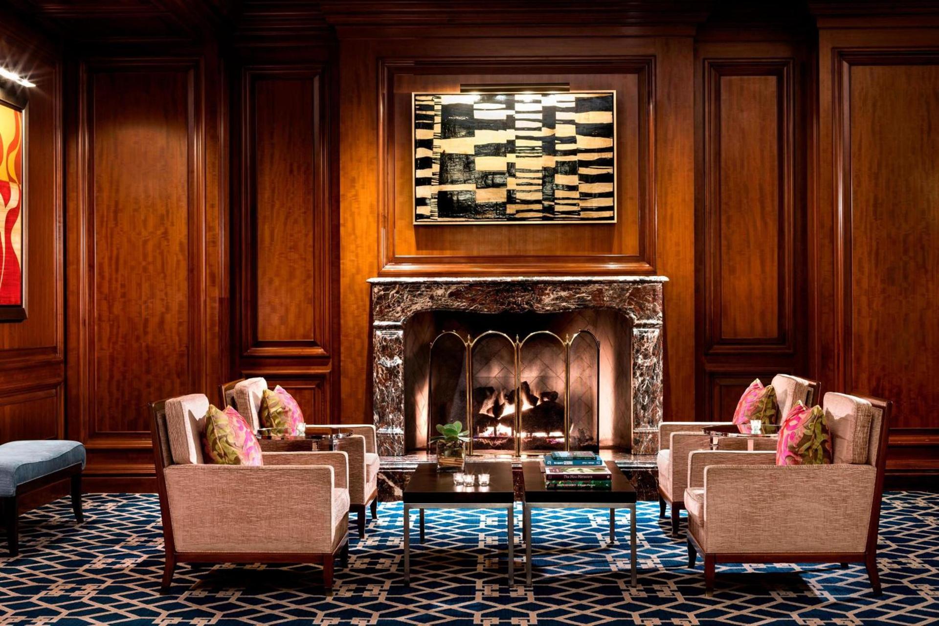 The Ritz-Carlton, St. Louis photo 45