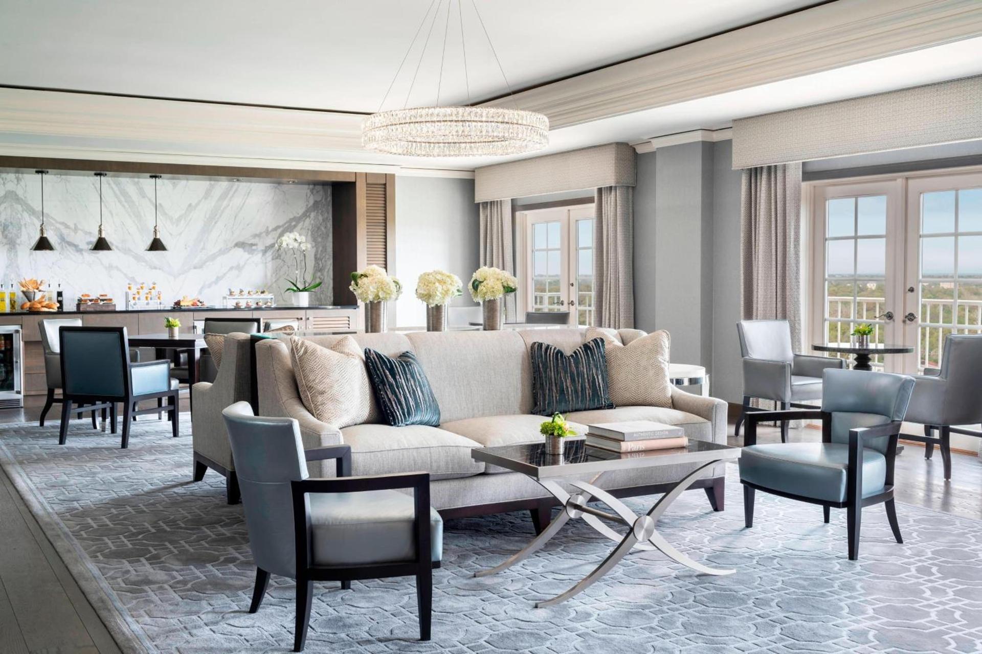 The Ritz-Carlton, St. Louis photo 40