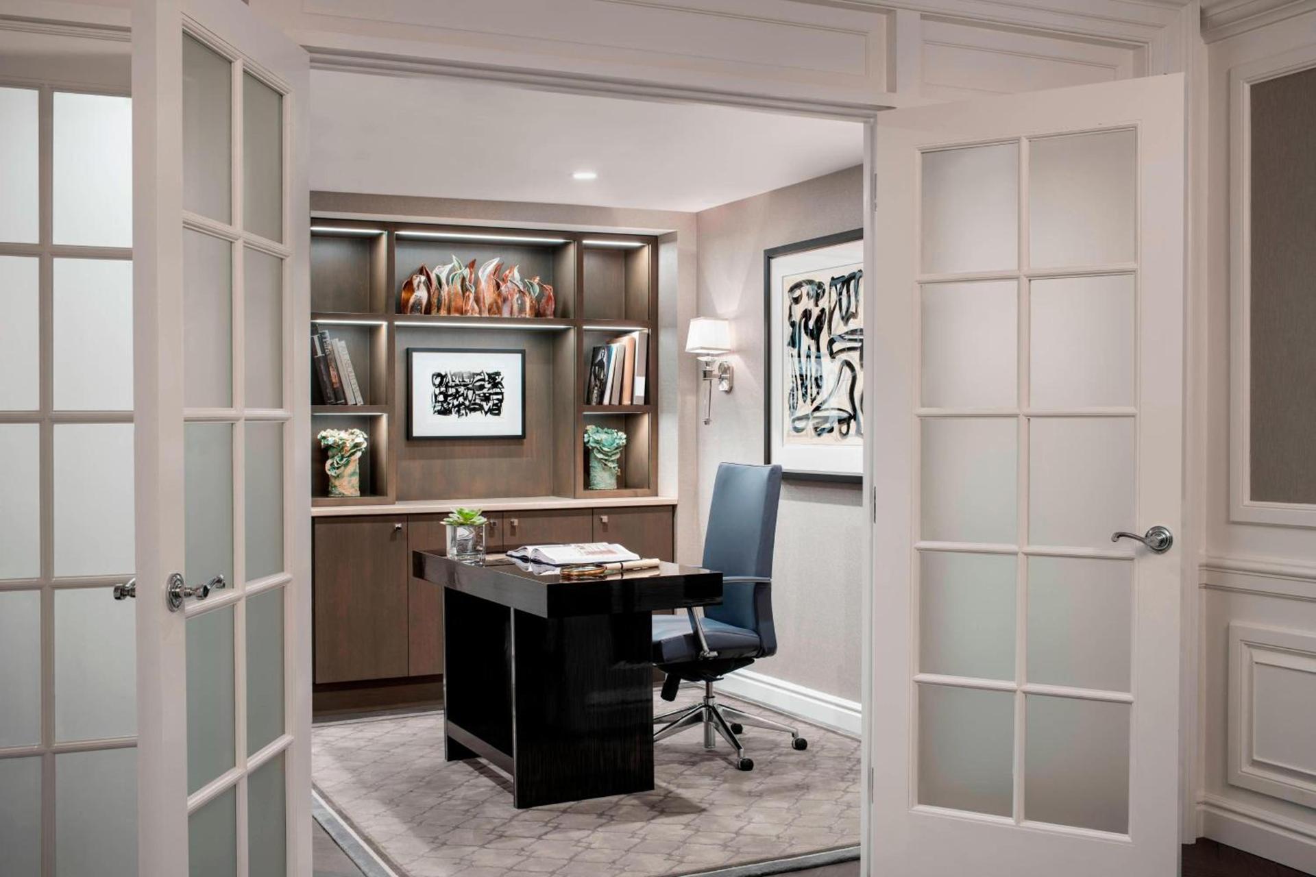 The Ritz-Carlton, St. Louis photo 28