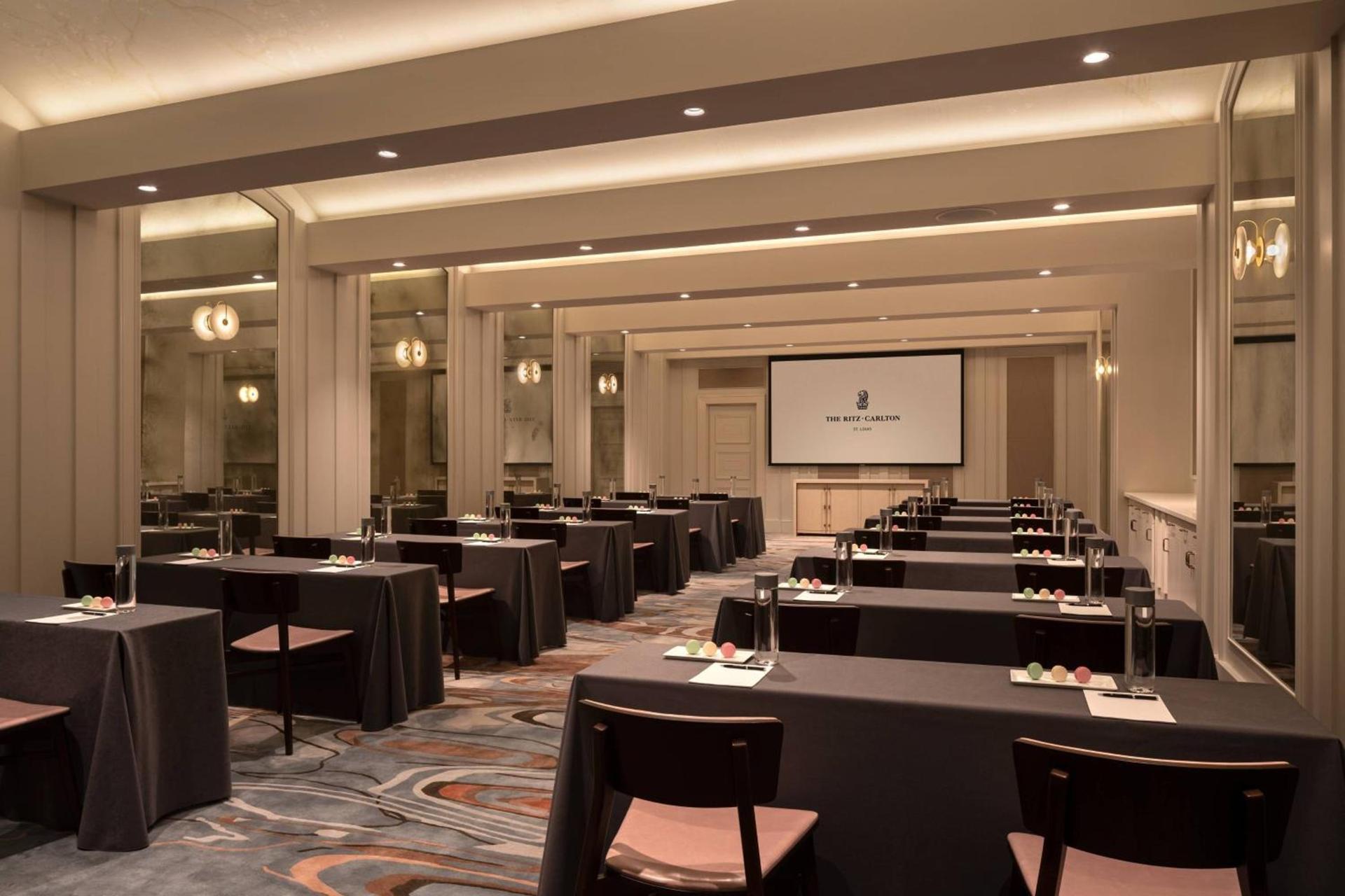 The Ritz-Carlton, St. Louis photo 91