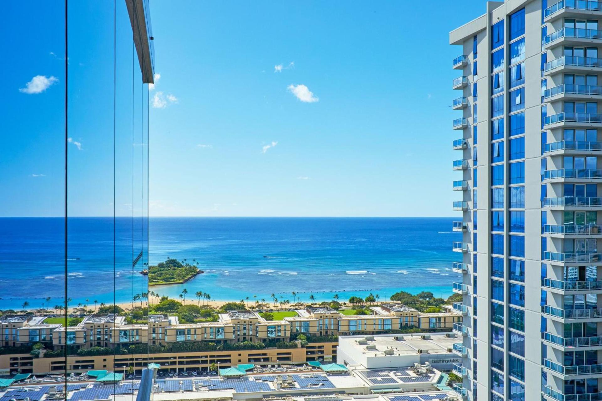 Renaissance Honolulu Hotel & Spa photo 22