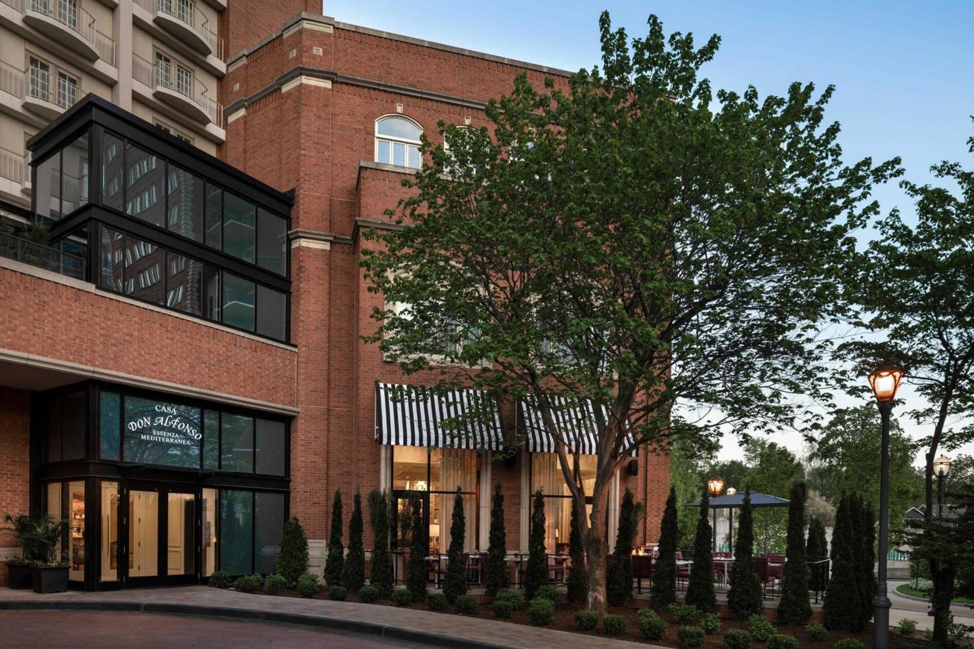 The Ritz-Carlton, St. Louis photo 59