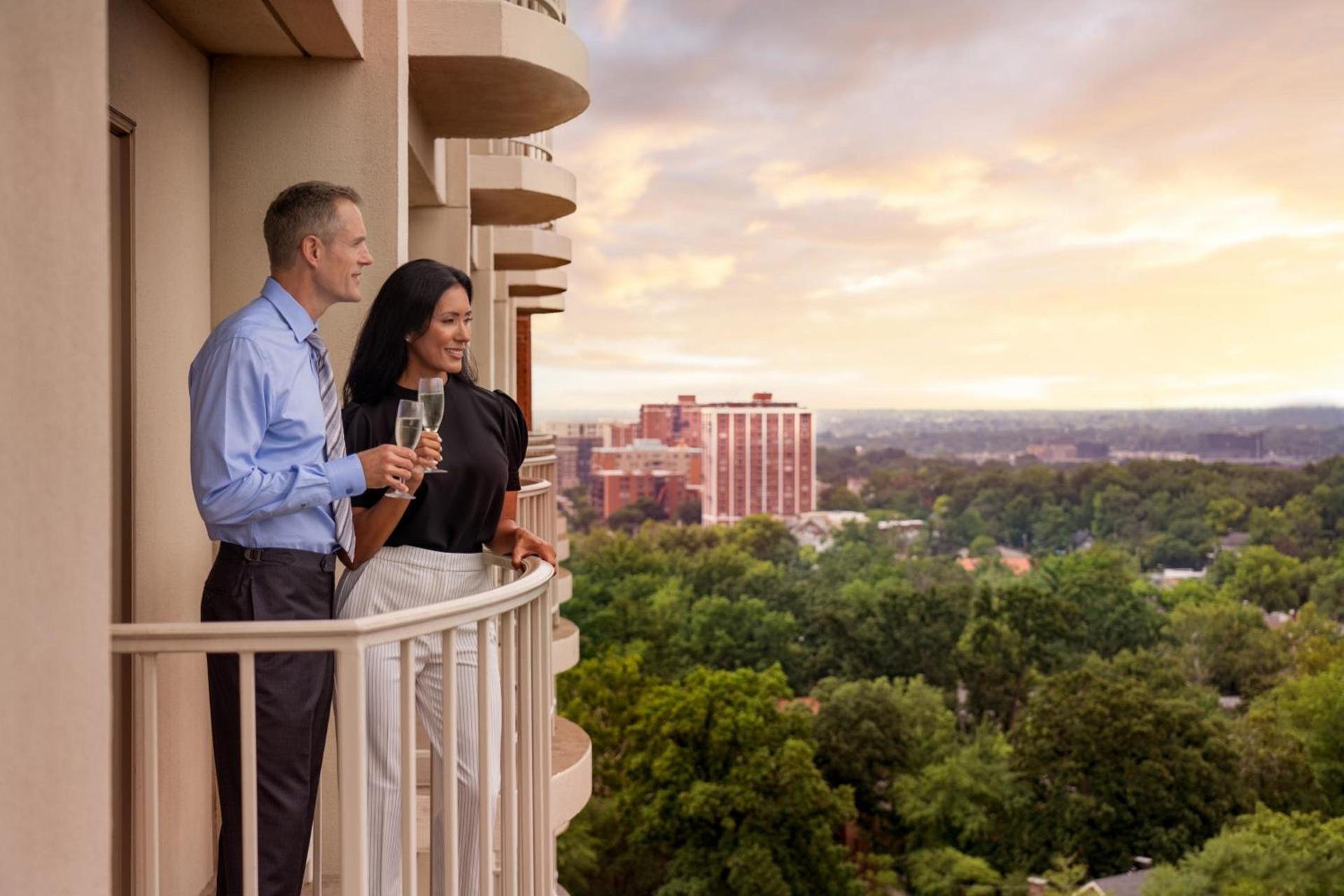 The Ritz-Carlton, St. Louis photo 3