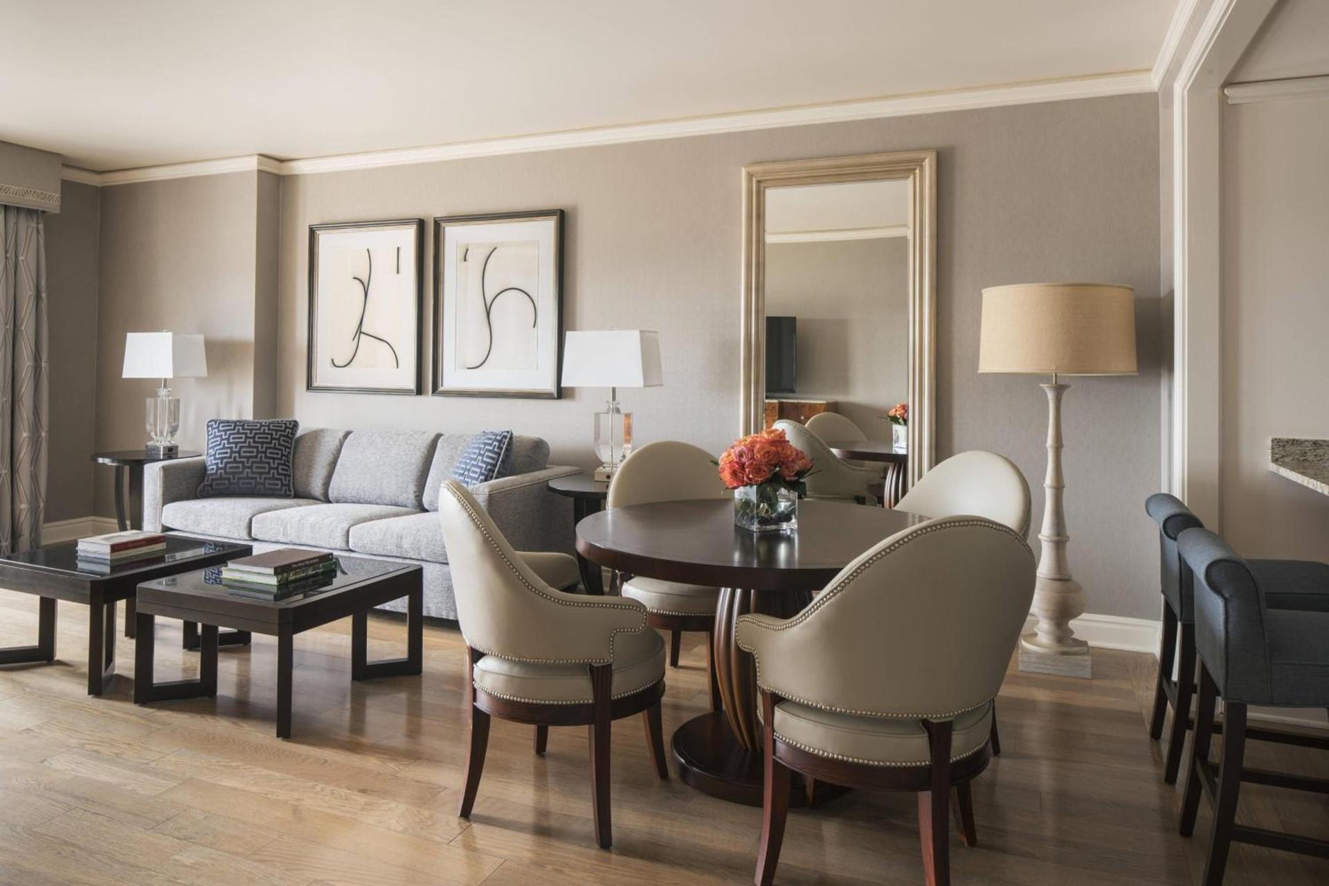 The Ritz-Carlton, St. Louis photo 26