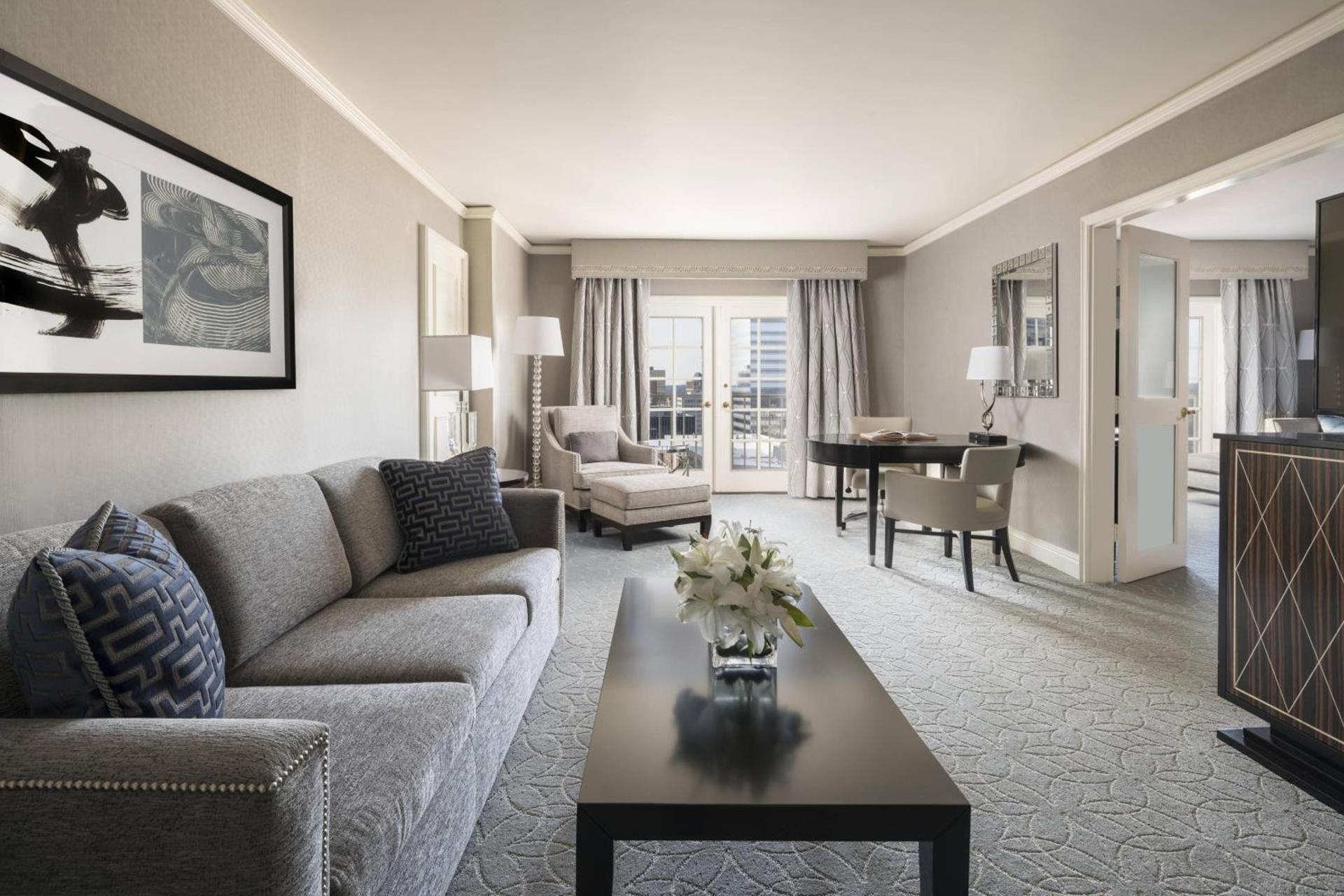 The Ritz-Carlton, St. Louis photo 22
