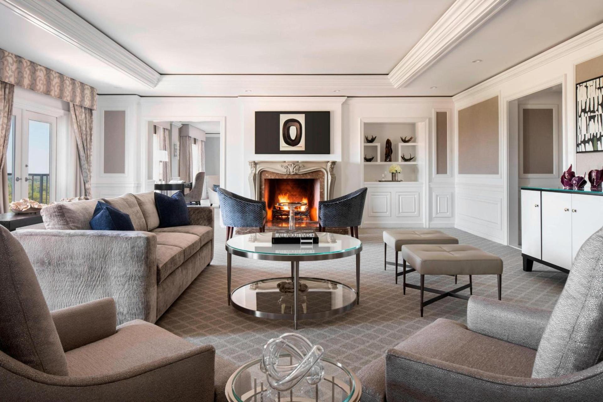 The Ritz-Carlton, St. Louis photo 27
