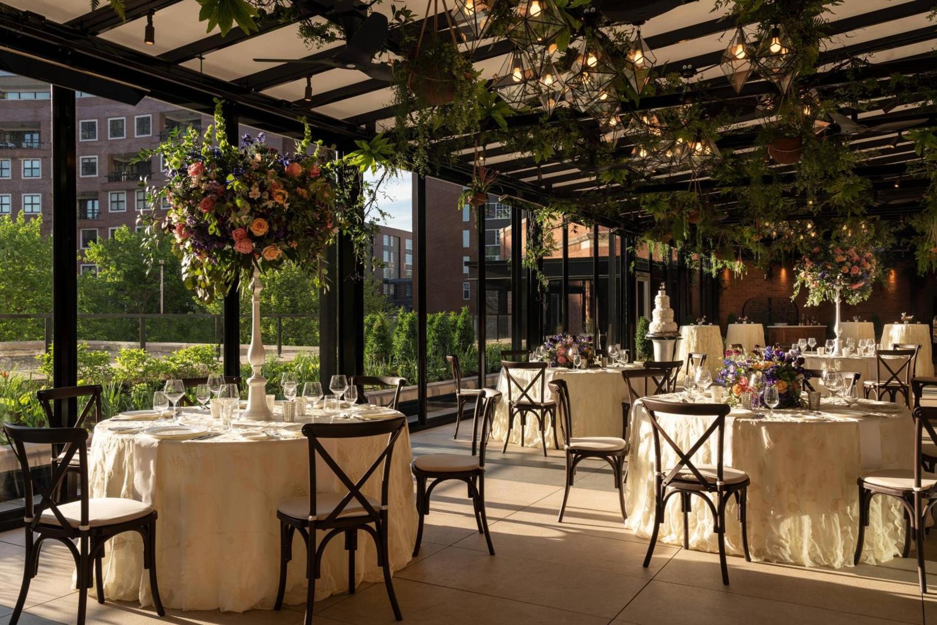 The Ritz-Carlton, St. Louis photo 100