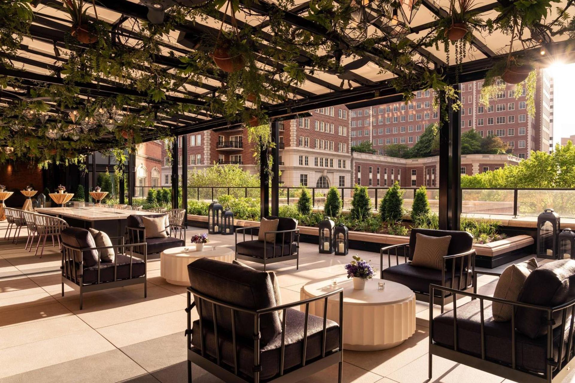 The Ritz-Carlton, St. Louis photo 96