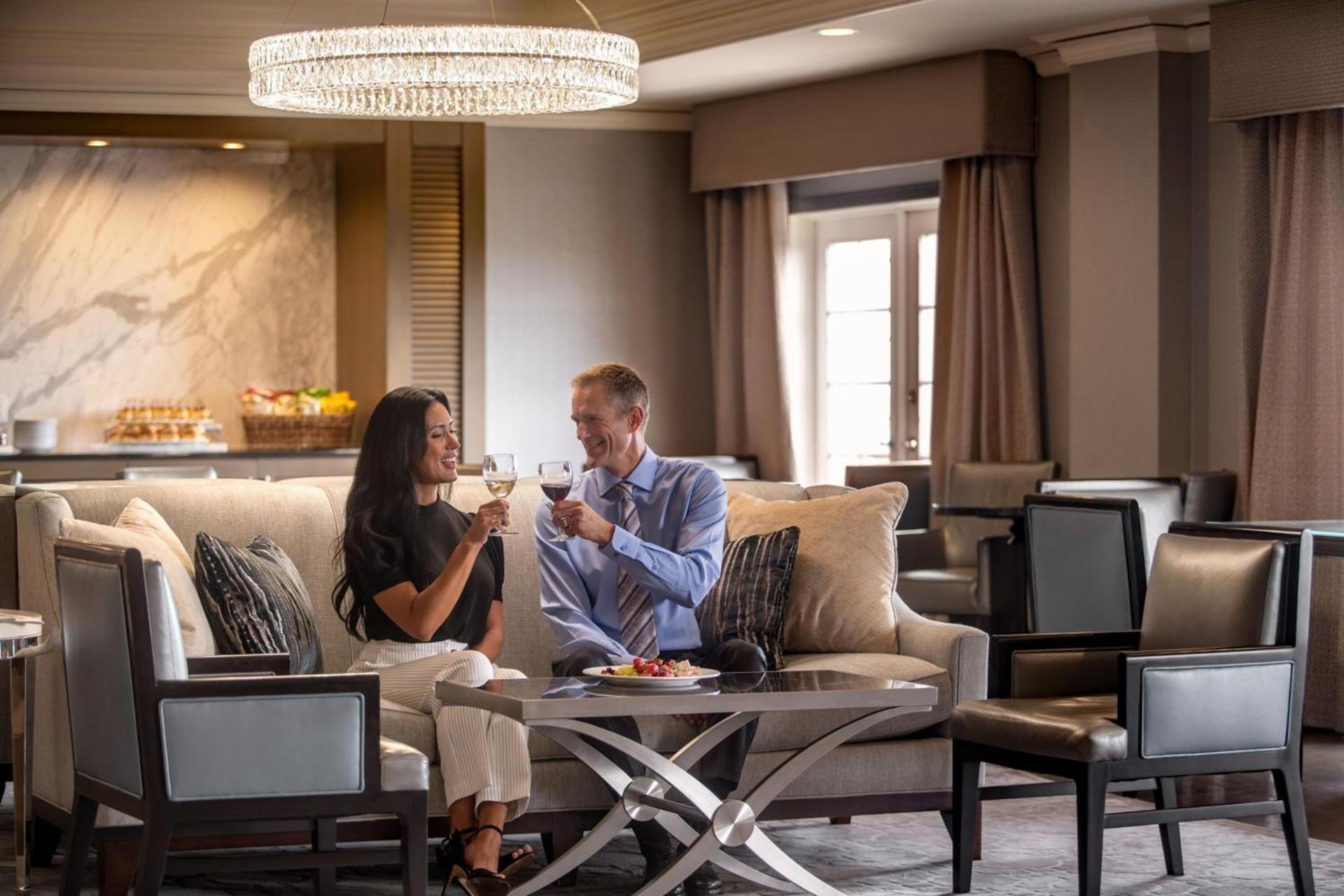 The Ritz-Carlton, St. Louis photo 65