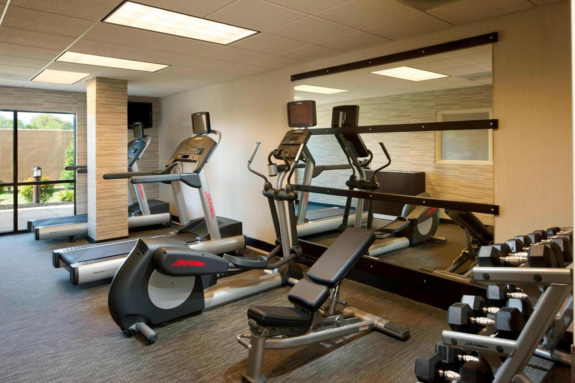 Courtyard by Marriott Jackson photo 24