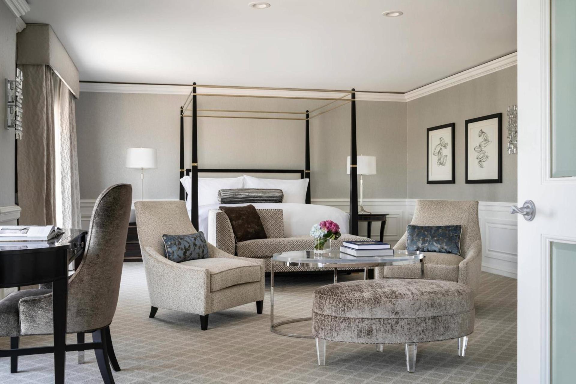 The Ritz-Carlton, St. Louis photo 21