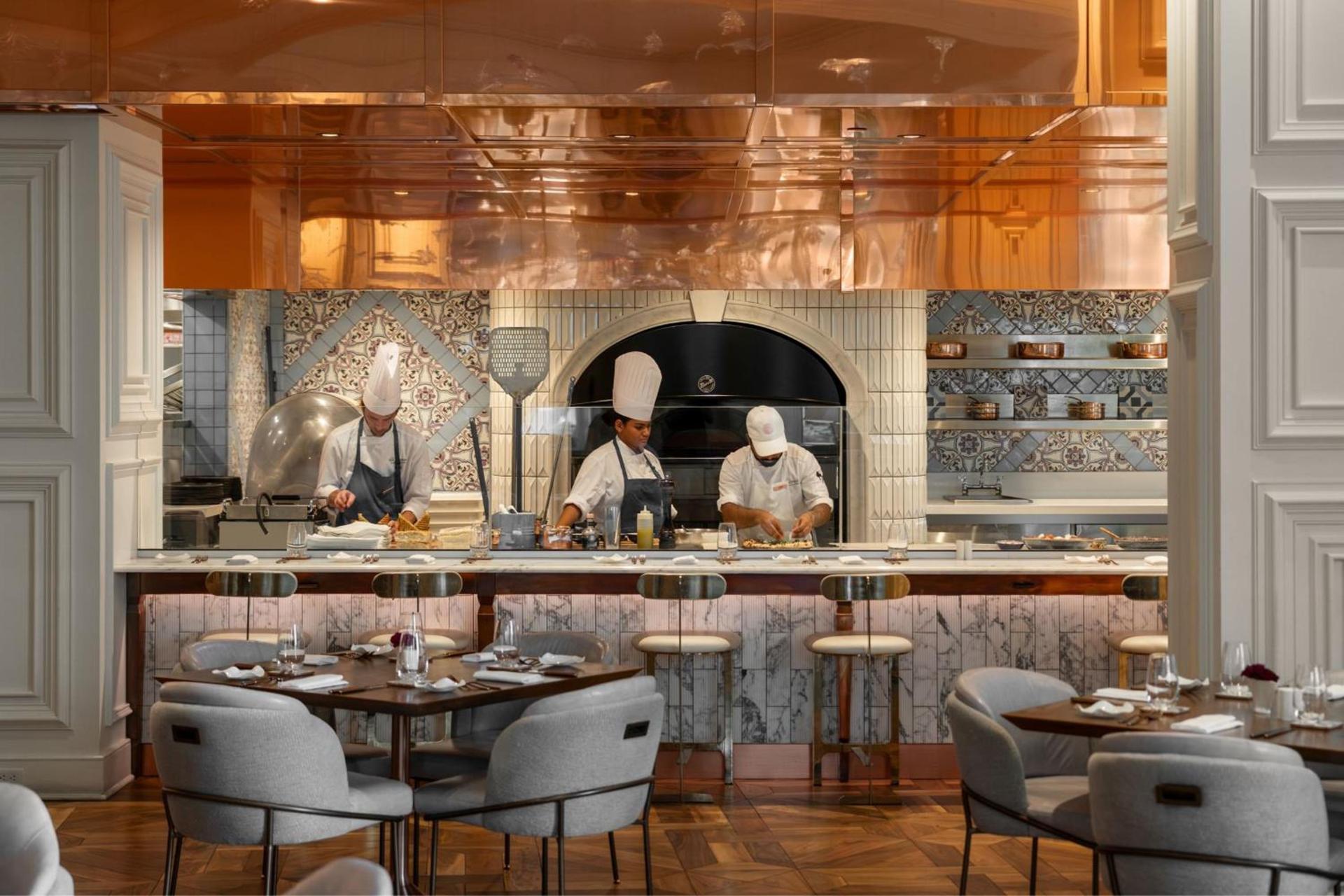 The Ritz-Carlton, St. Louis photo 62