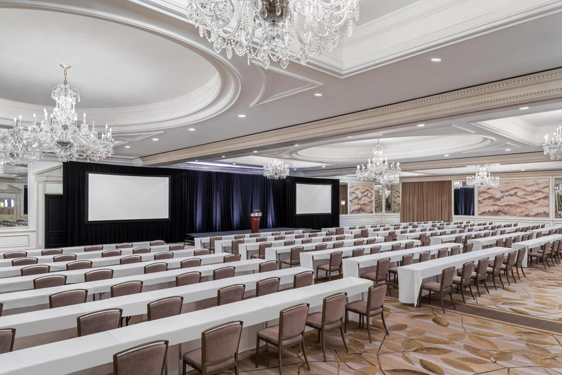 The Westin Philadelphia photo 46