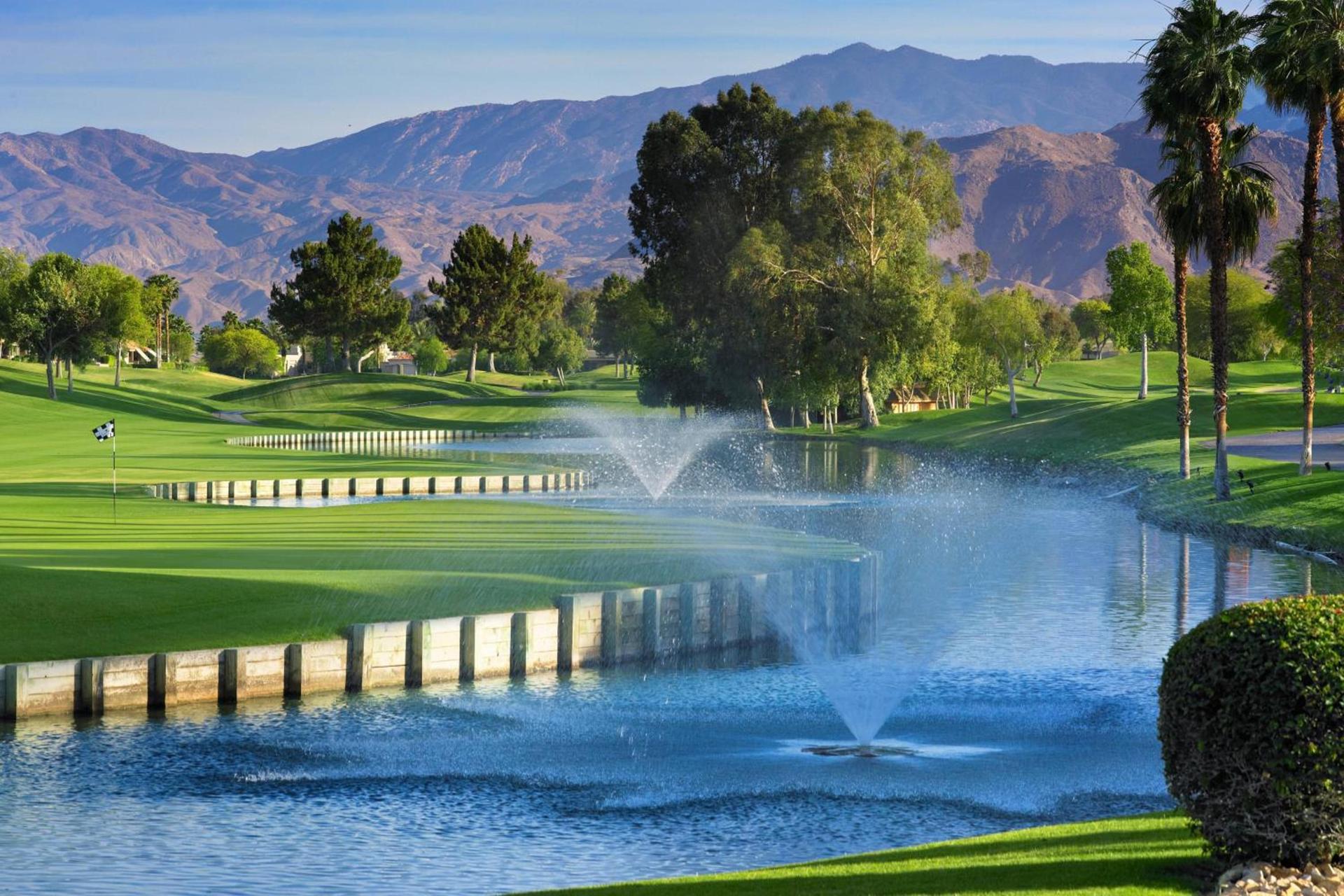 The Westin Rancho Mirage Golf Resort & Spa photo 63