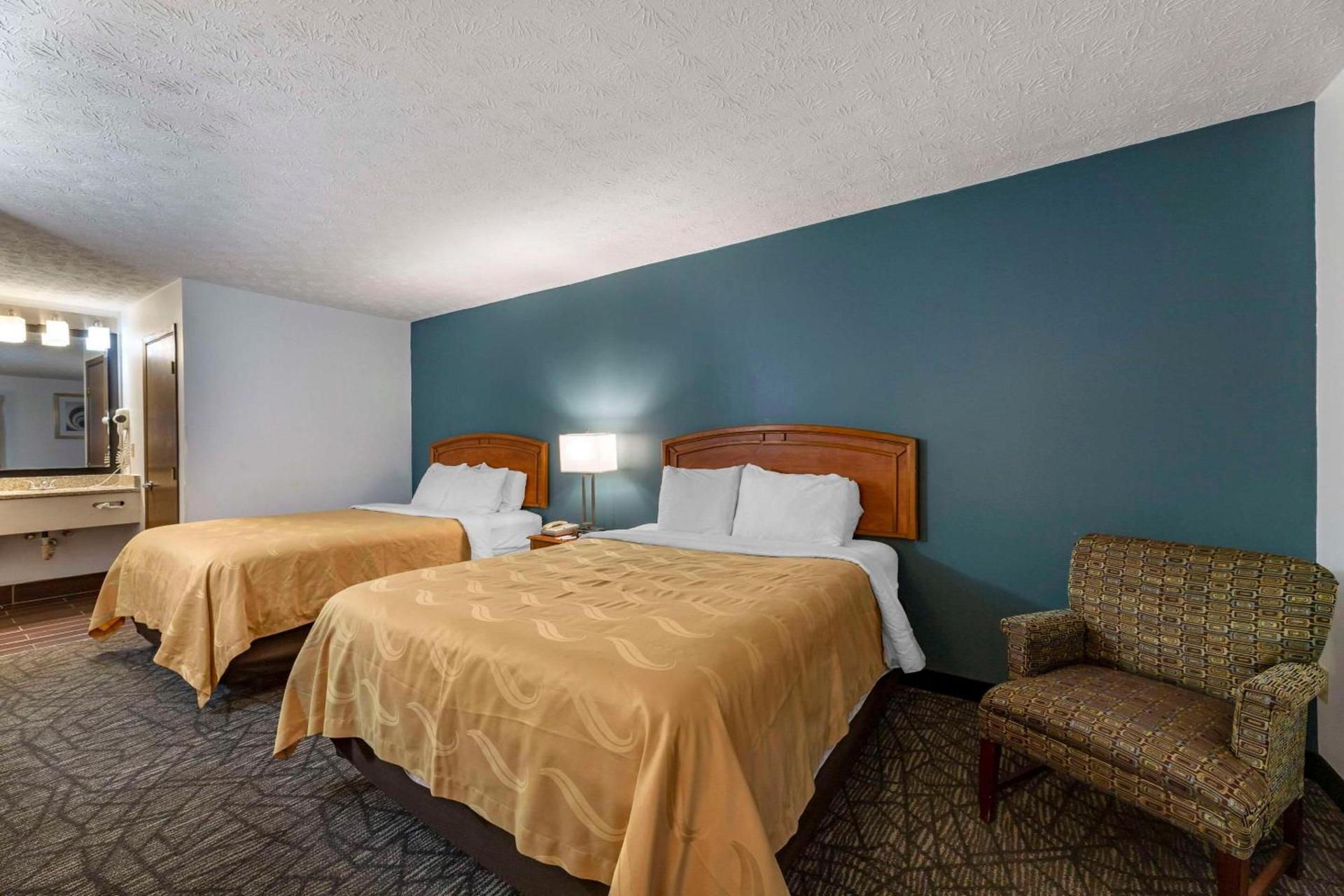 Quality Inn Austintown-Youngstown West photo 15