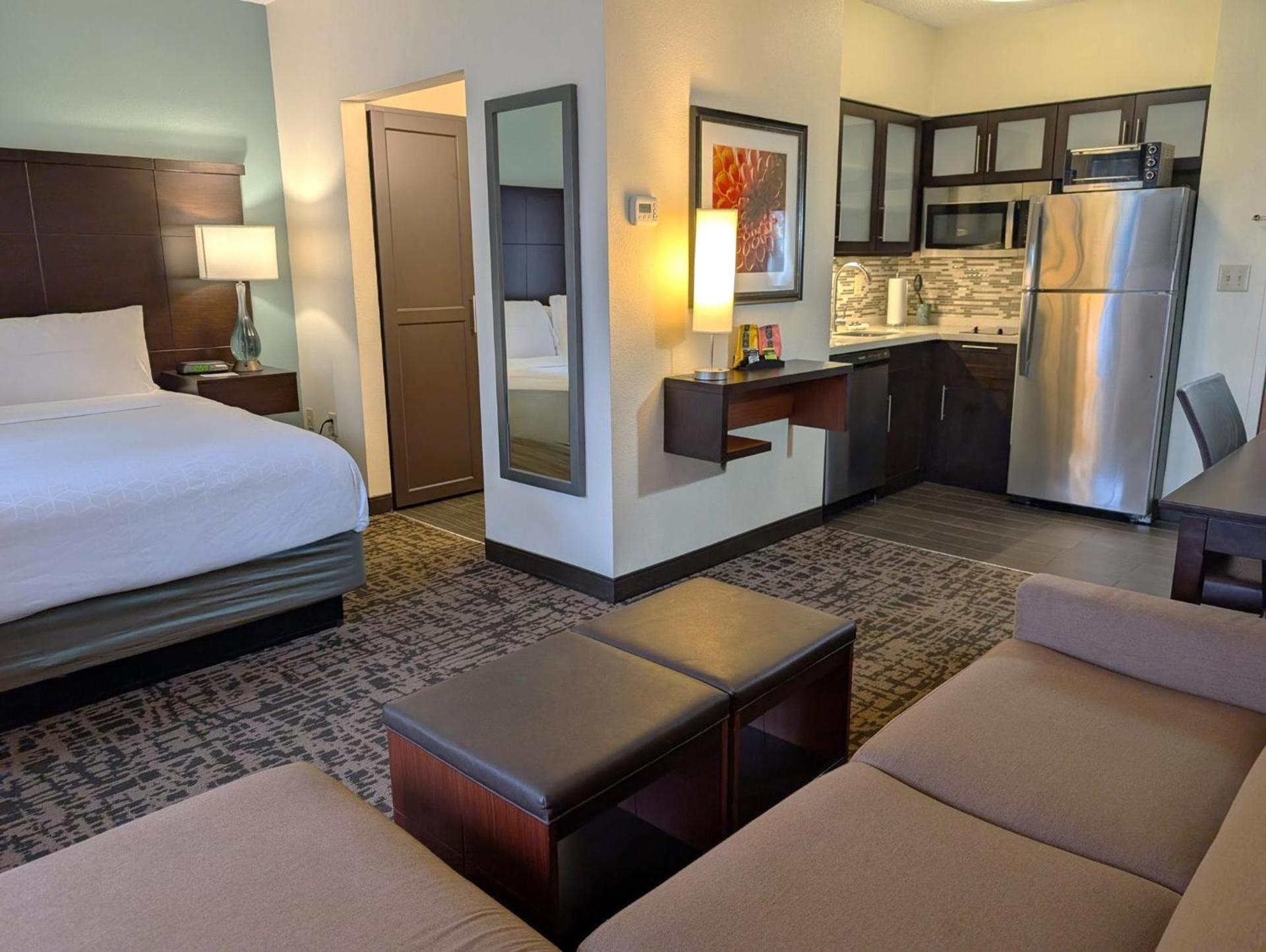Staybridge Suites Indianapolis-Fishers by IHG photo 97