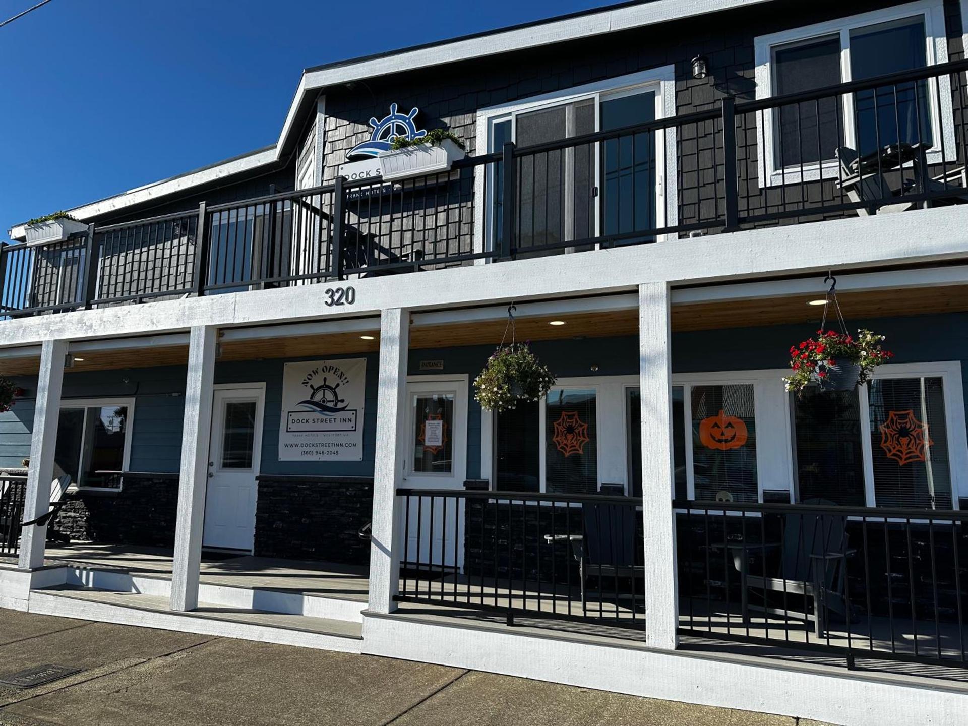 Dock Street Inn photo 60