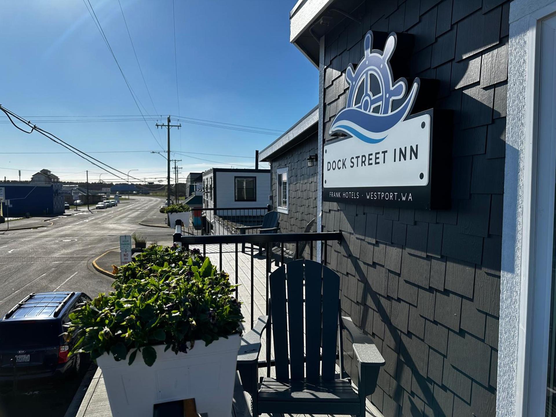 Dock Street Inn photo 3