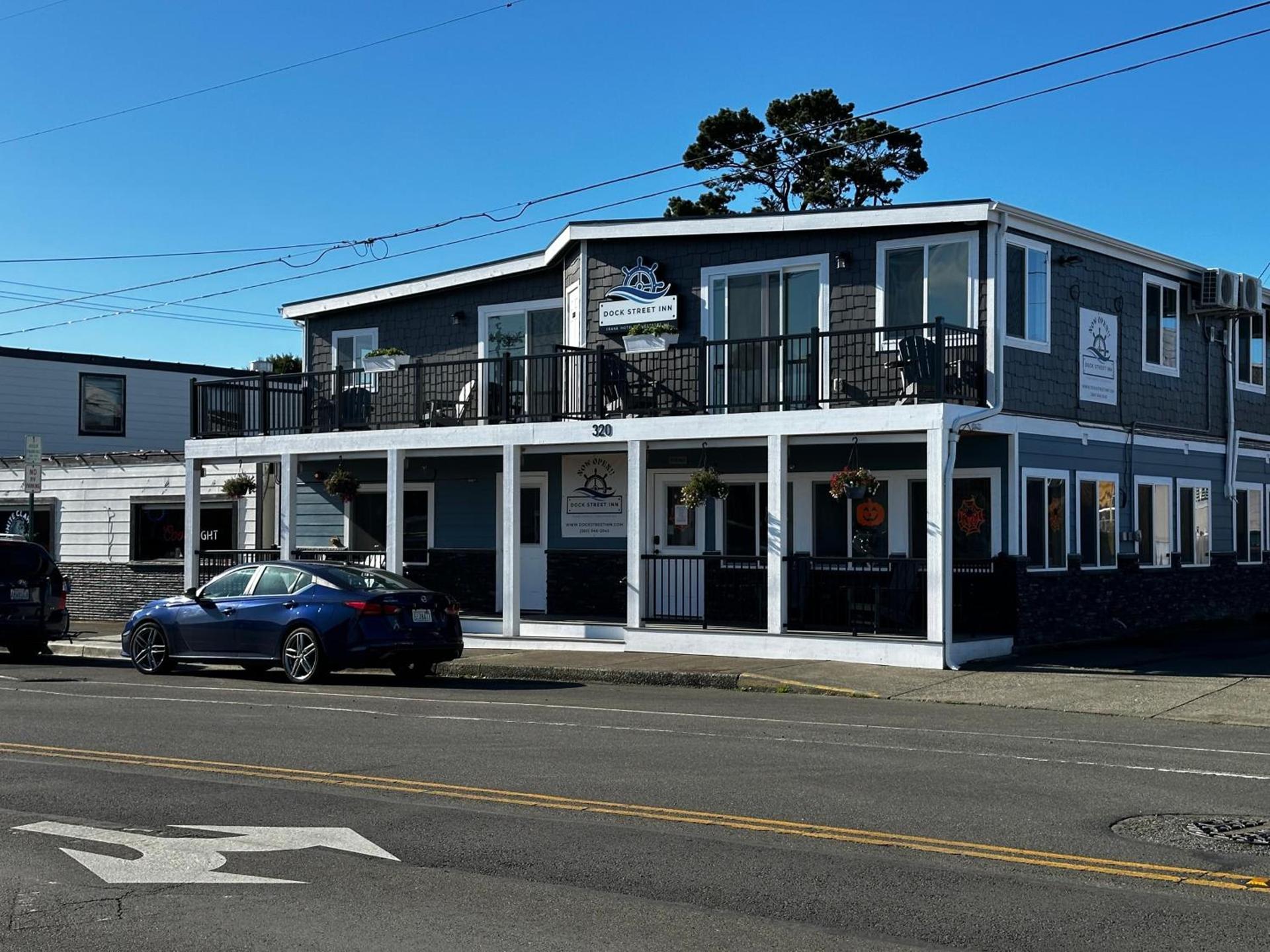 Dock Street Inn photo 2