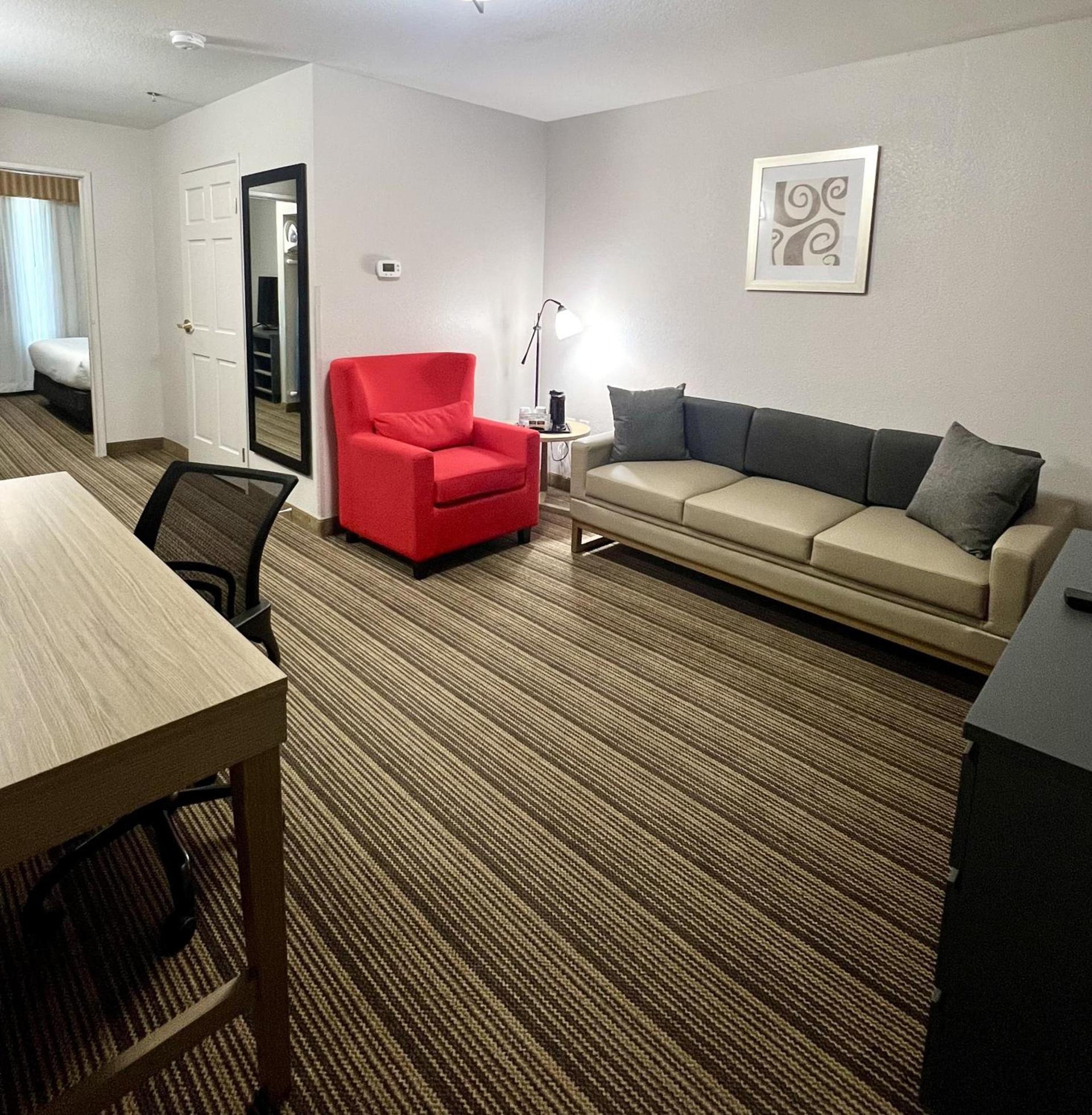 Country Inn & Suites by Radisson, Fort Worth, TX photo 36