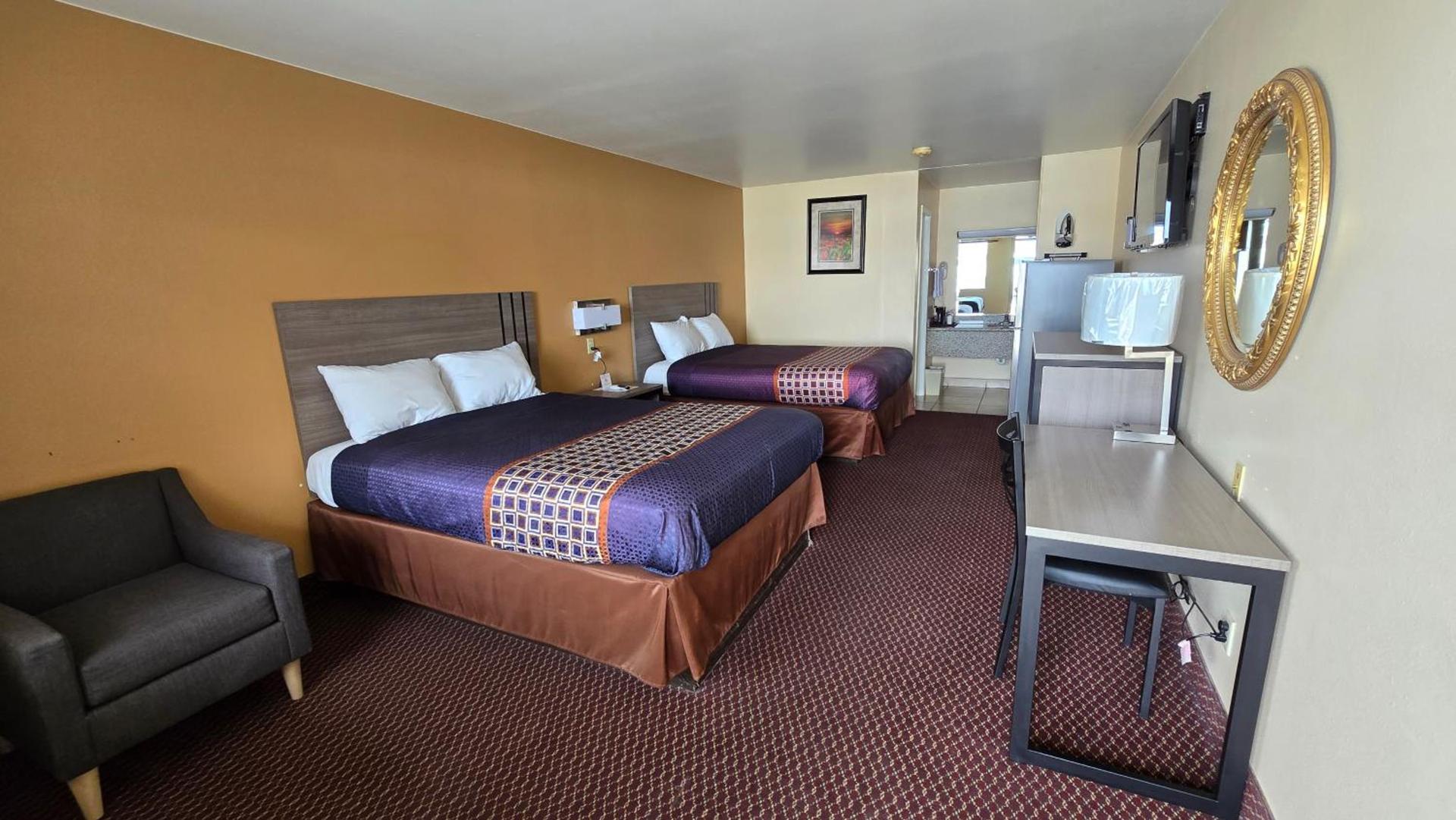 Texan Inn and Suites Monahans photo 6