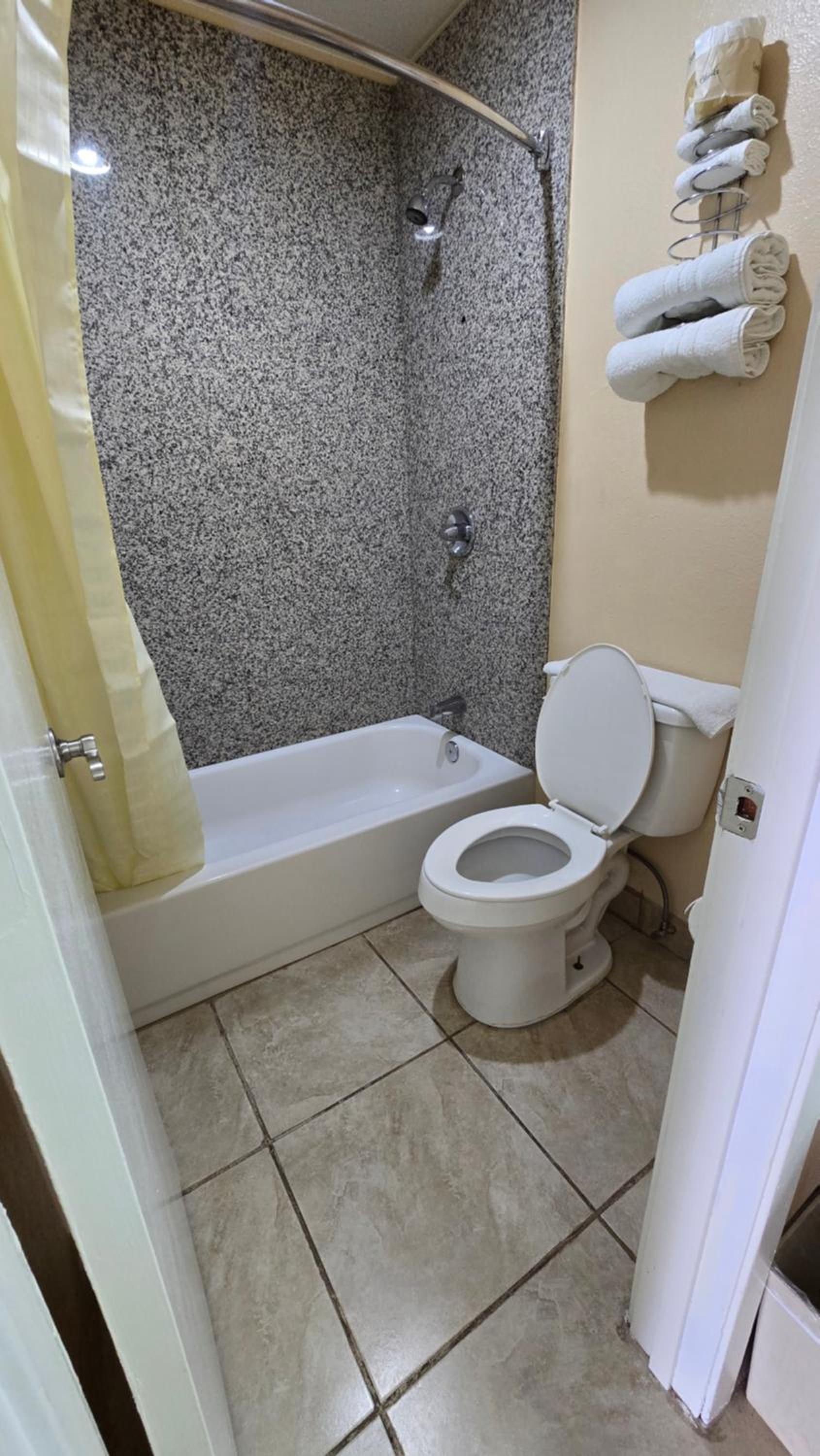Texan Inn and Suites Monahans photo 11