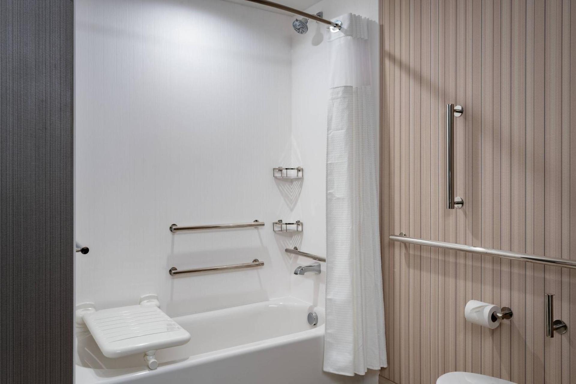 Courtyard by Marriott Port St. Lucie Tradition photo 16