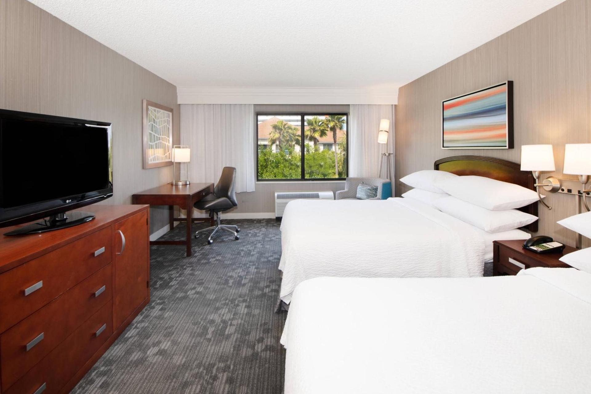 Courtyard by Marriott Oakland Airport photo 10