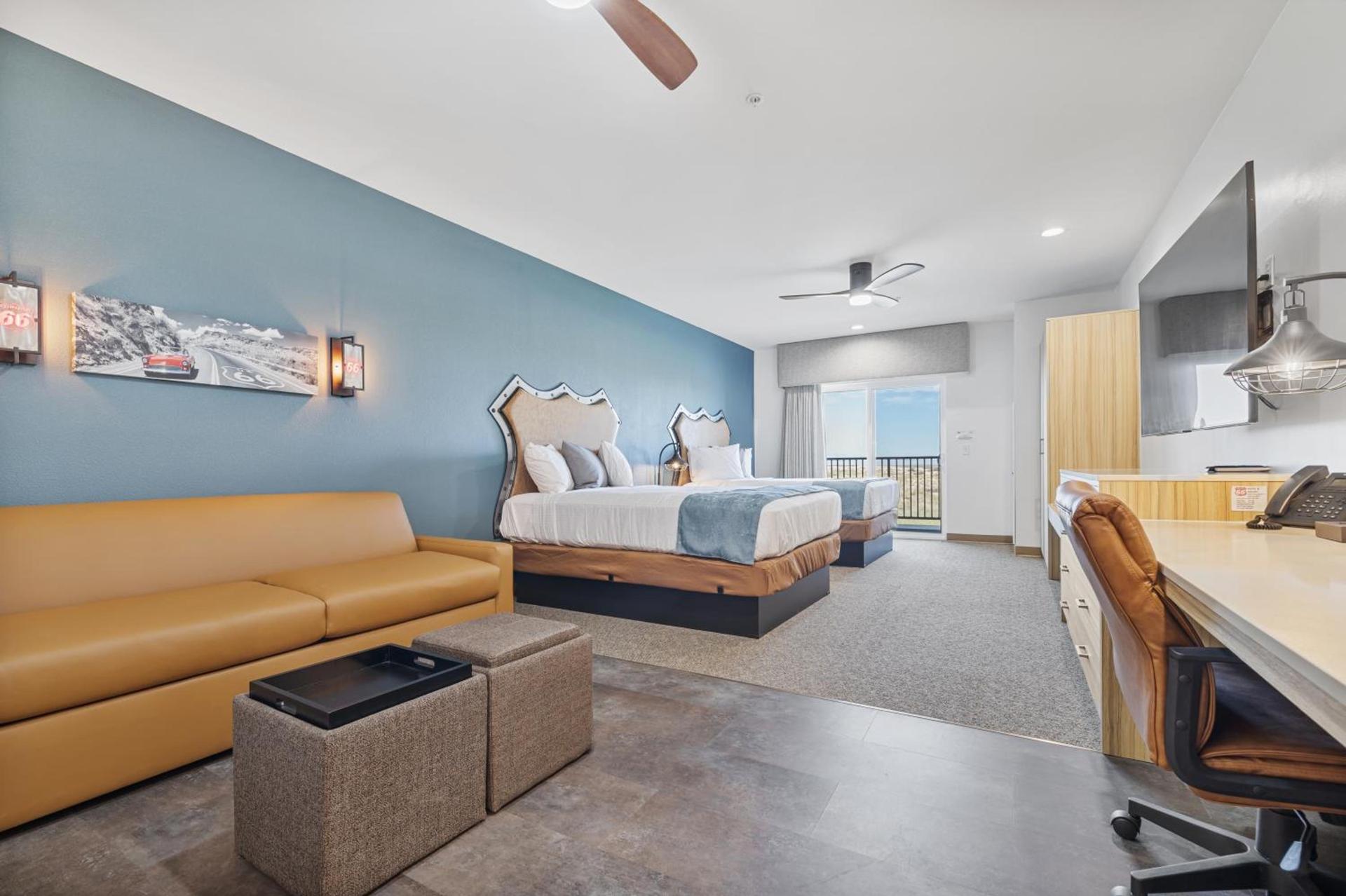 Topock66 Hotel photo 14