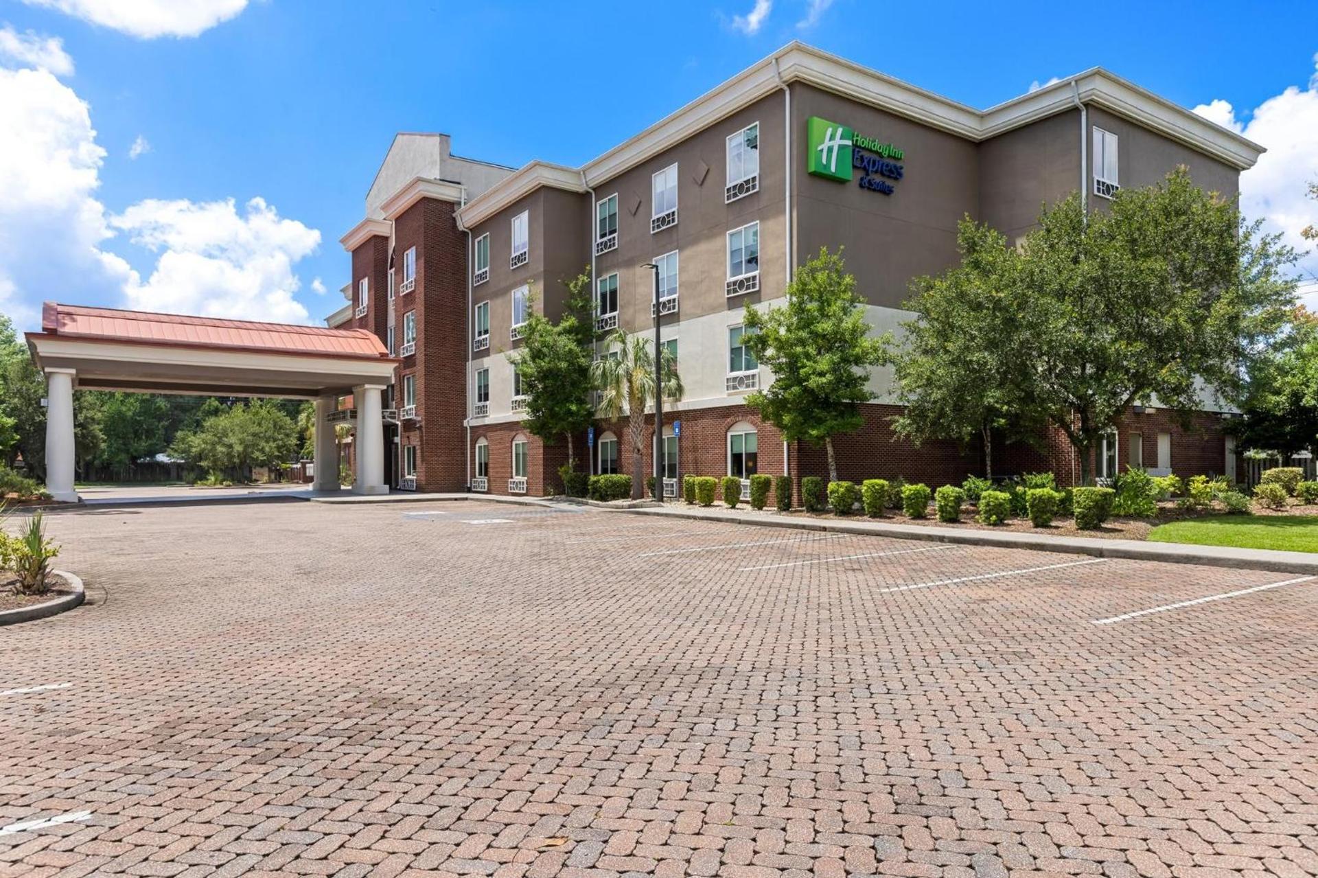 Holiday Inn Express Hotel & Suites Savannah Midtown by IHG photo 68