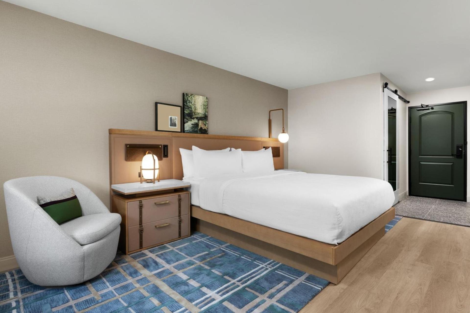 The Inelle, Oakhurst Yosemite, a Tribute Portfolio Hotel photo 11