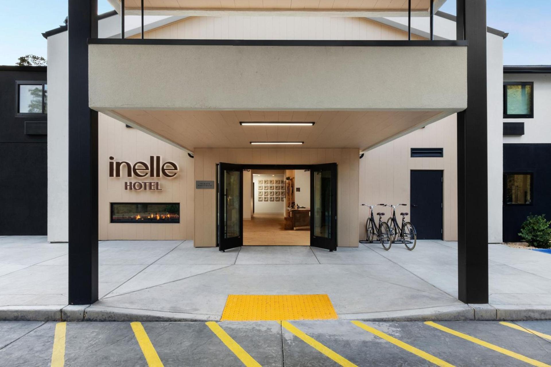 The Inelle, Oakhurst Yosemite, a Tribute Portfolio Hotel photo 4