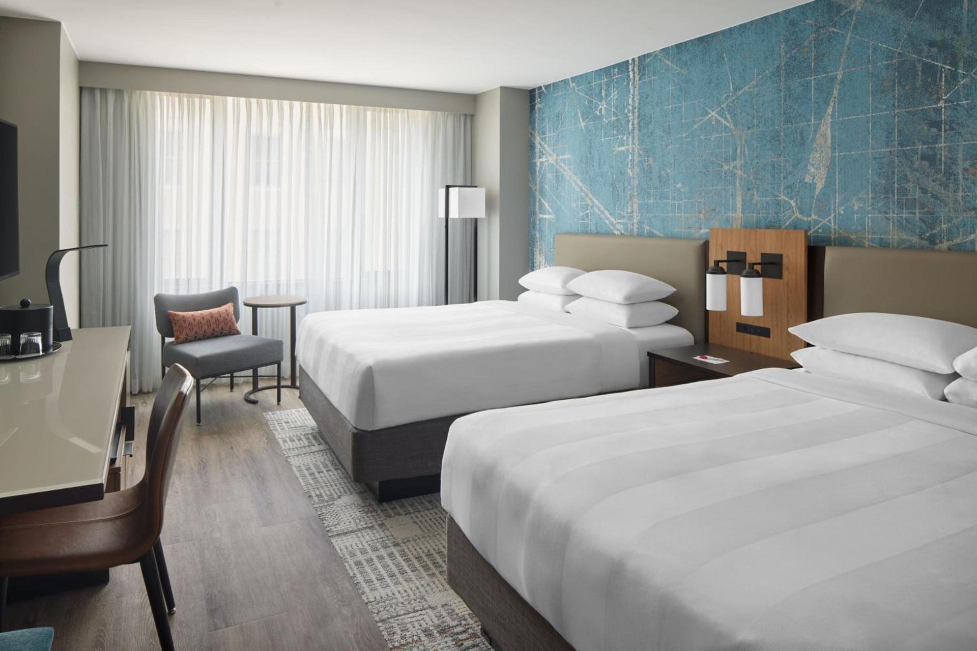 Washington Marriott at Metro Center photo 67